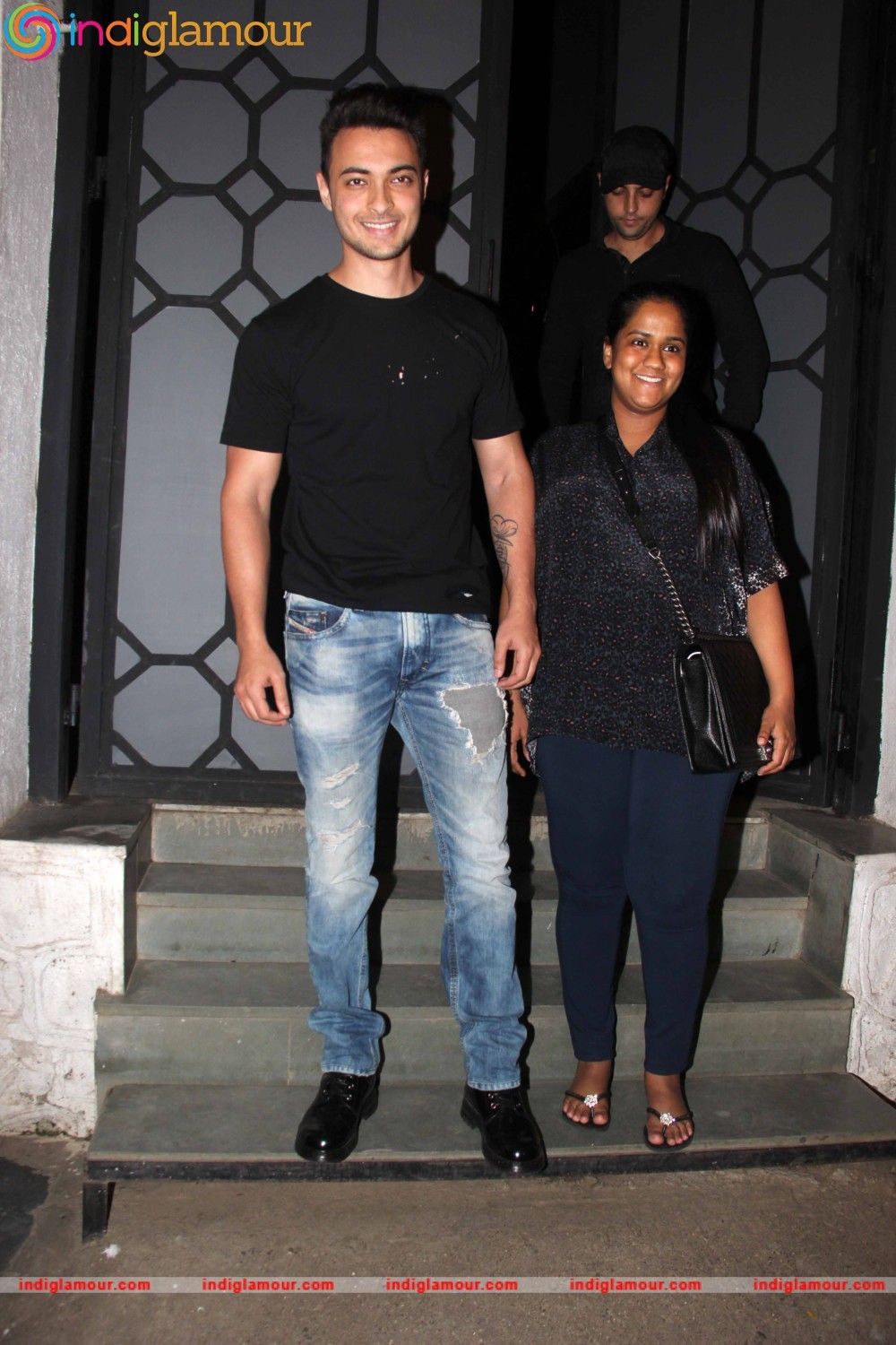Aayush Sharma Actor hd photo