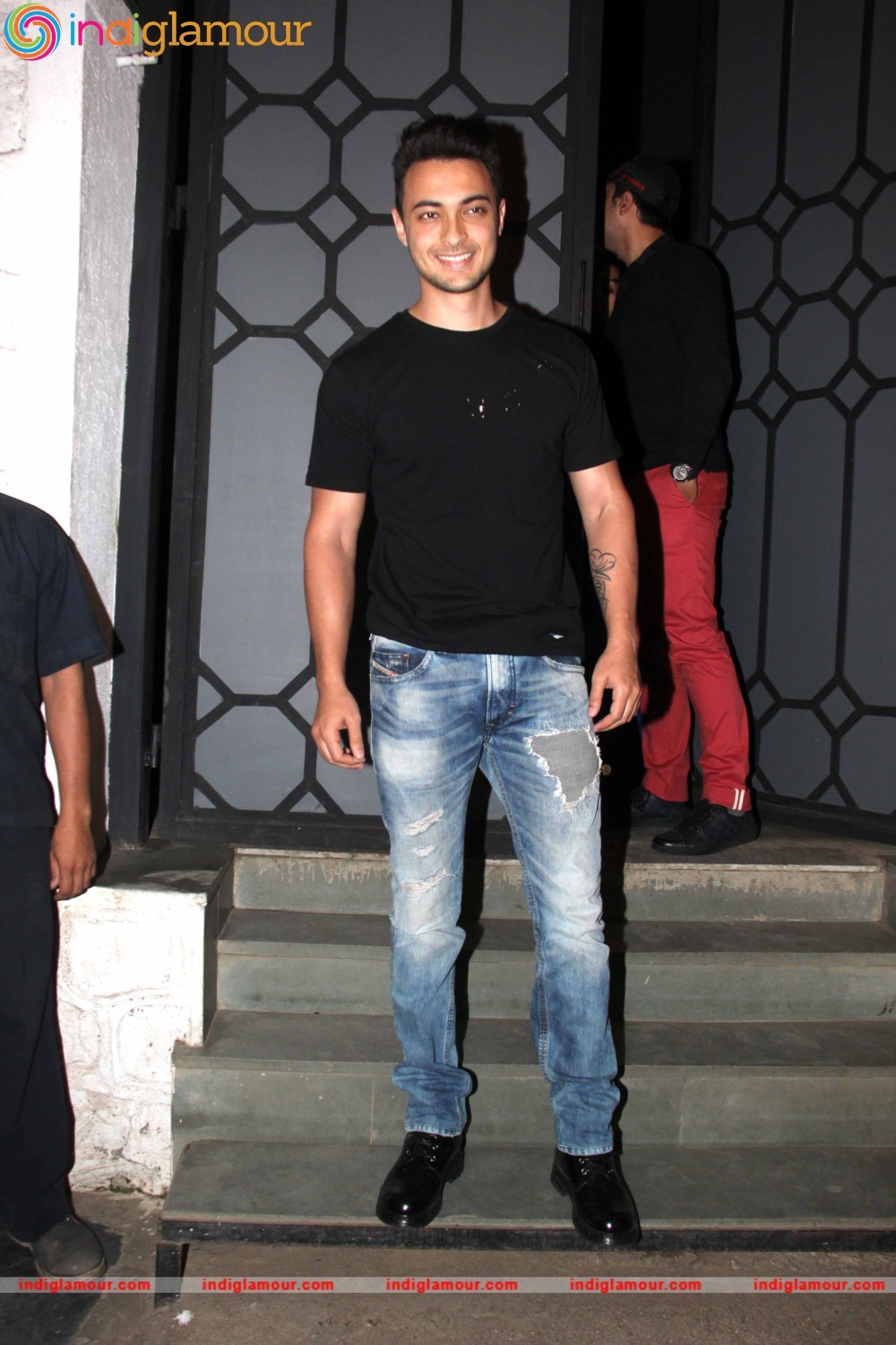 Aayush Sharma Actor hd photo