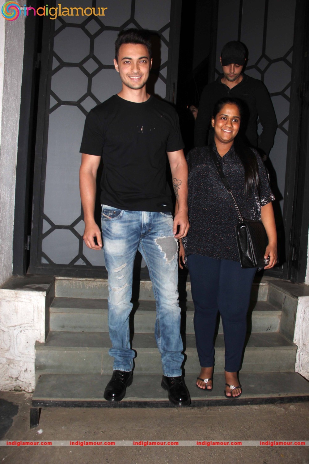 Aayush Sharma Actor hd photo