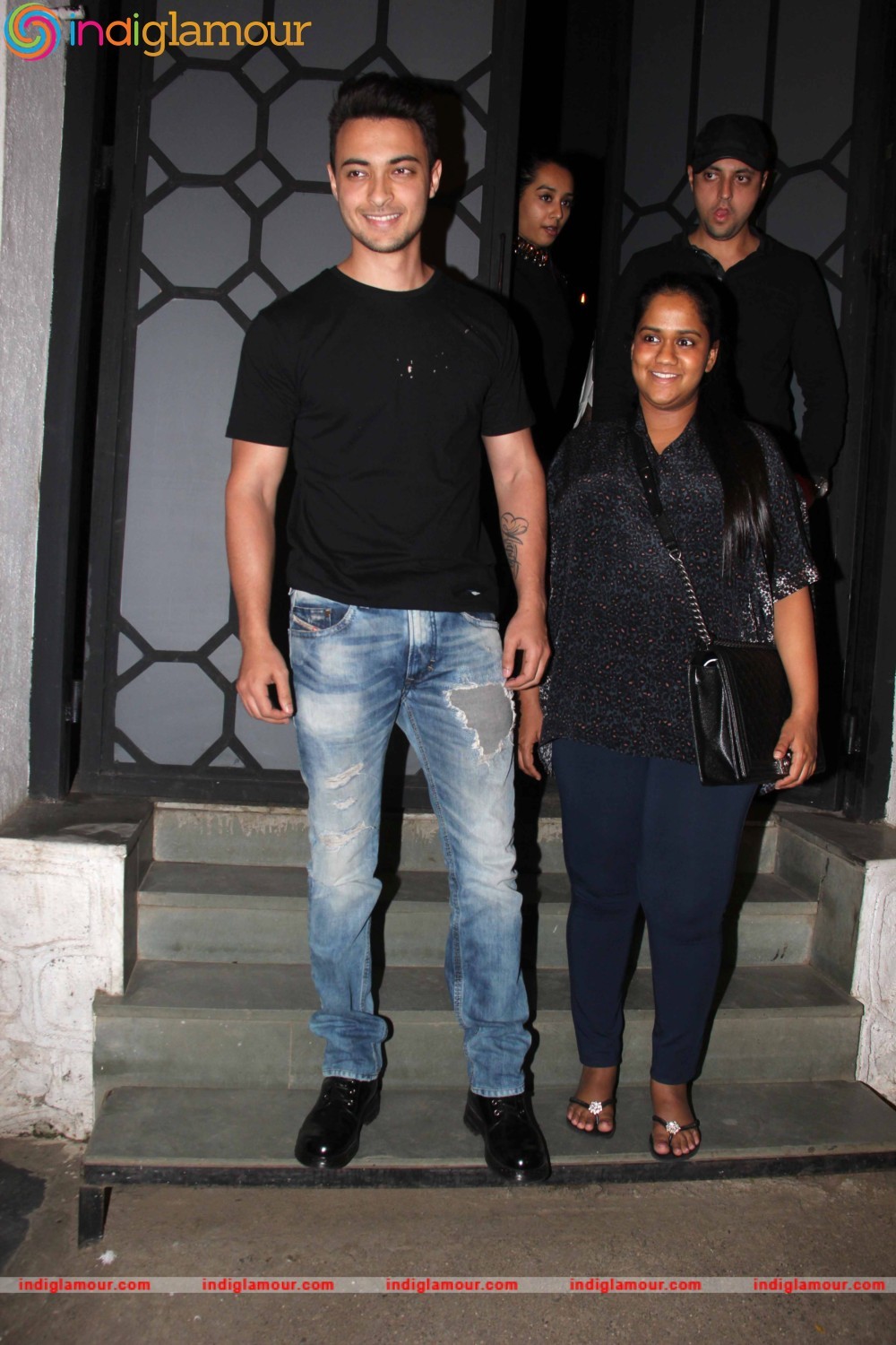Aayush Sharma Actor hd photo