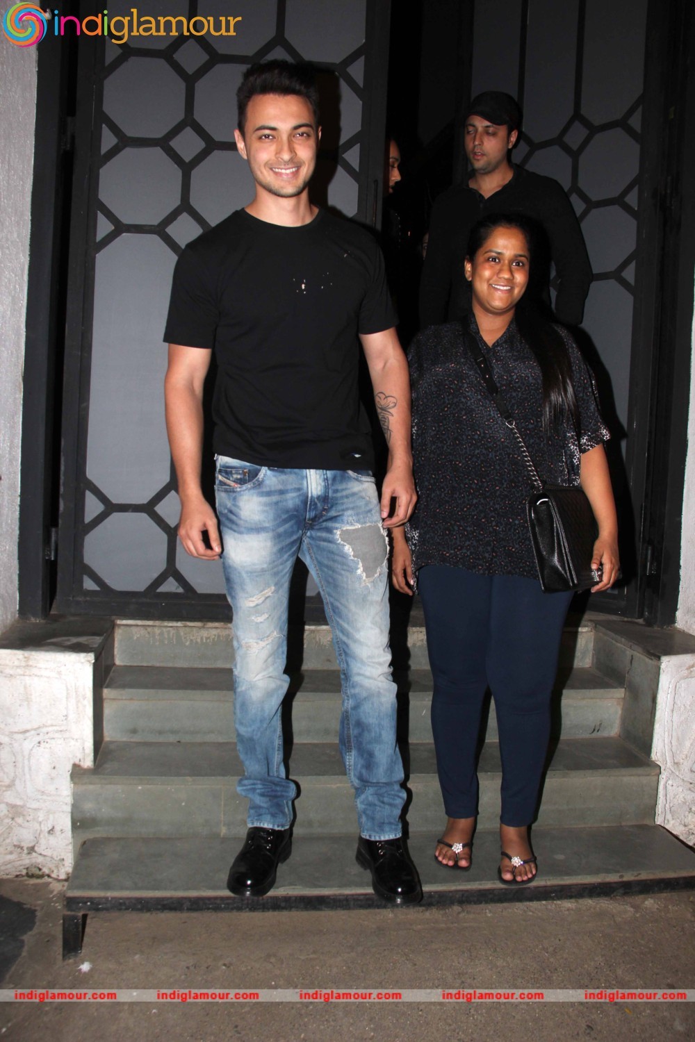 Aayush Sharma Actor hd photo