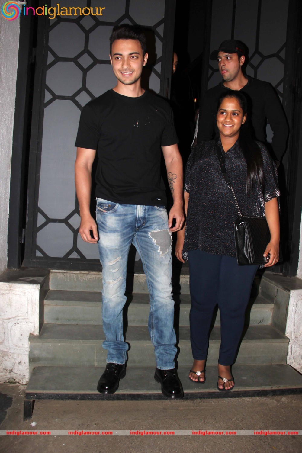 Aayush Sharma Actor hd photo