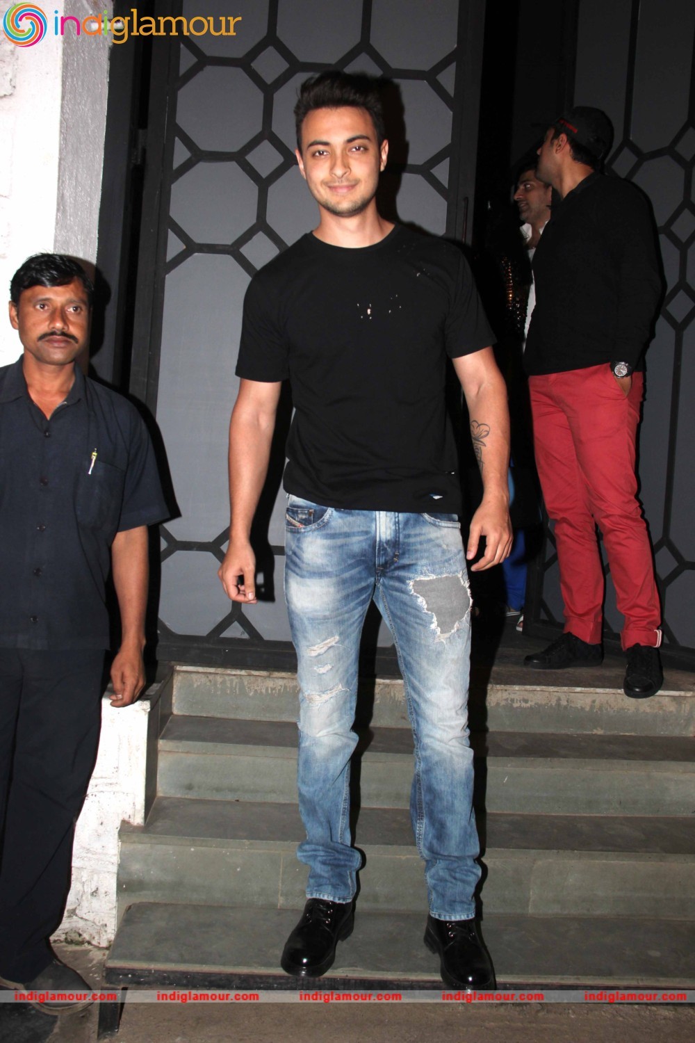 Aayush Sharma Actor hd photo