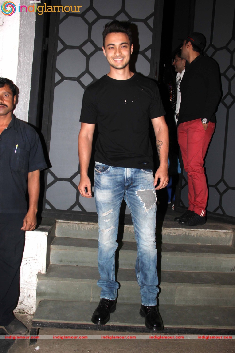 Aayush Sharma Actor hd photo