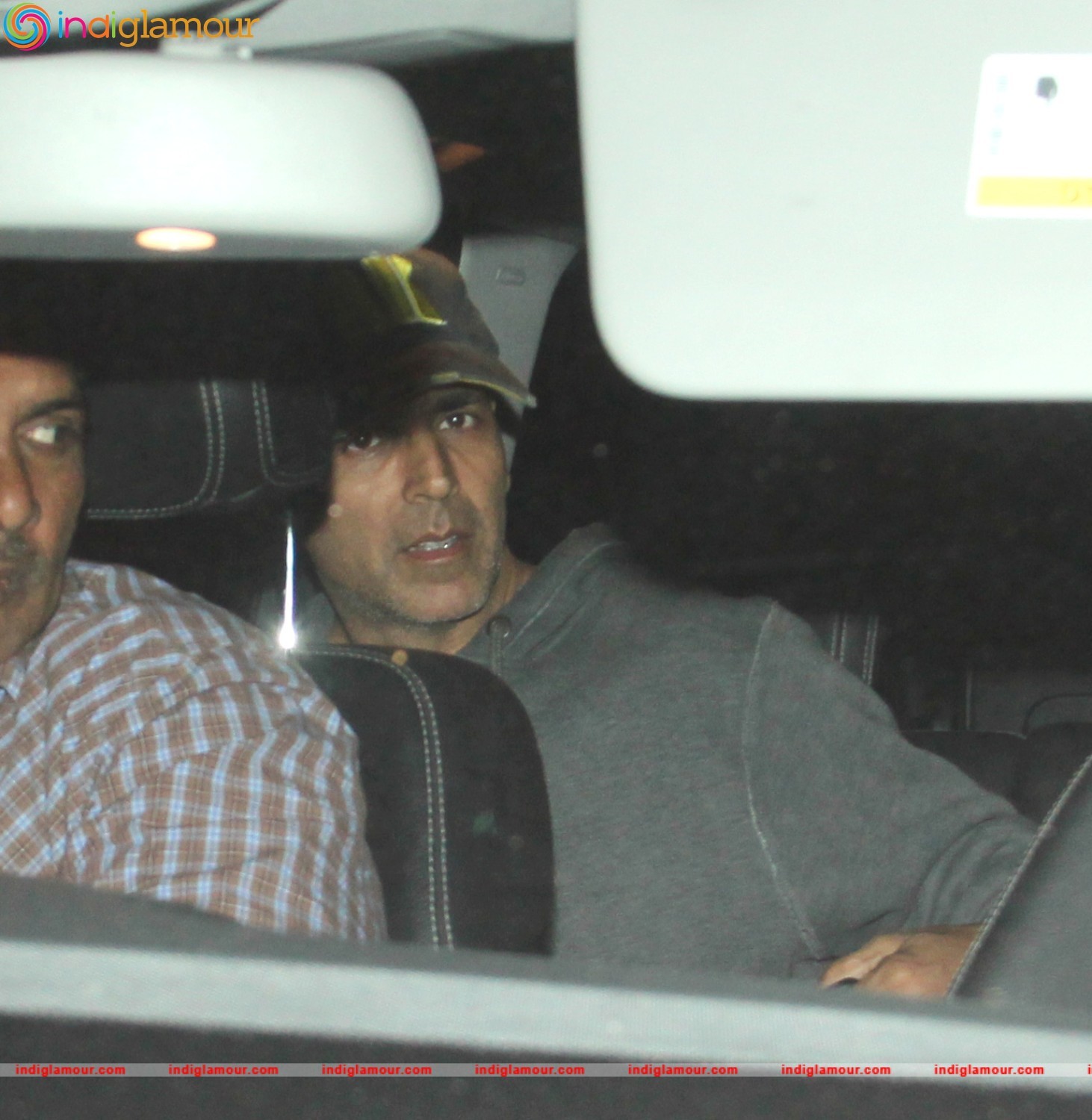Akshay Kumar Actor hd photo
