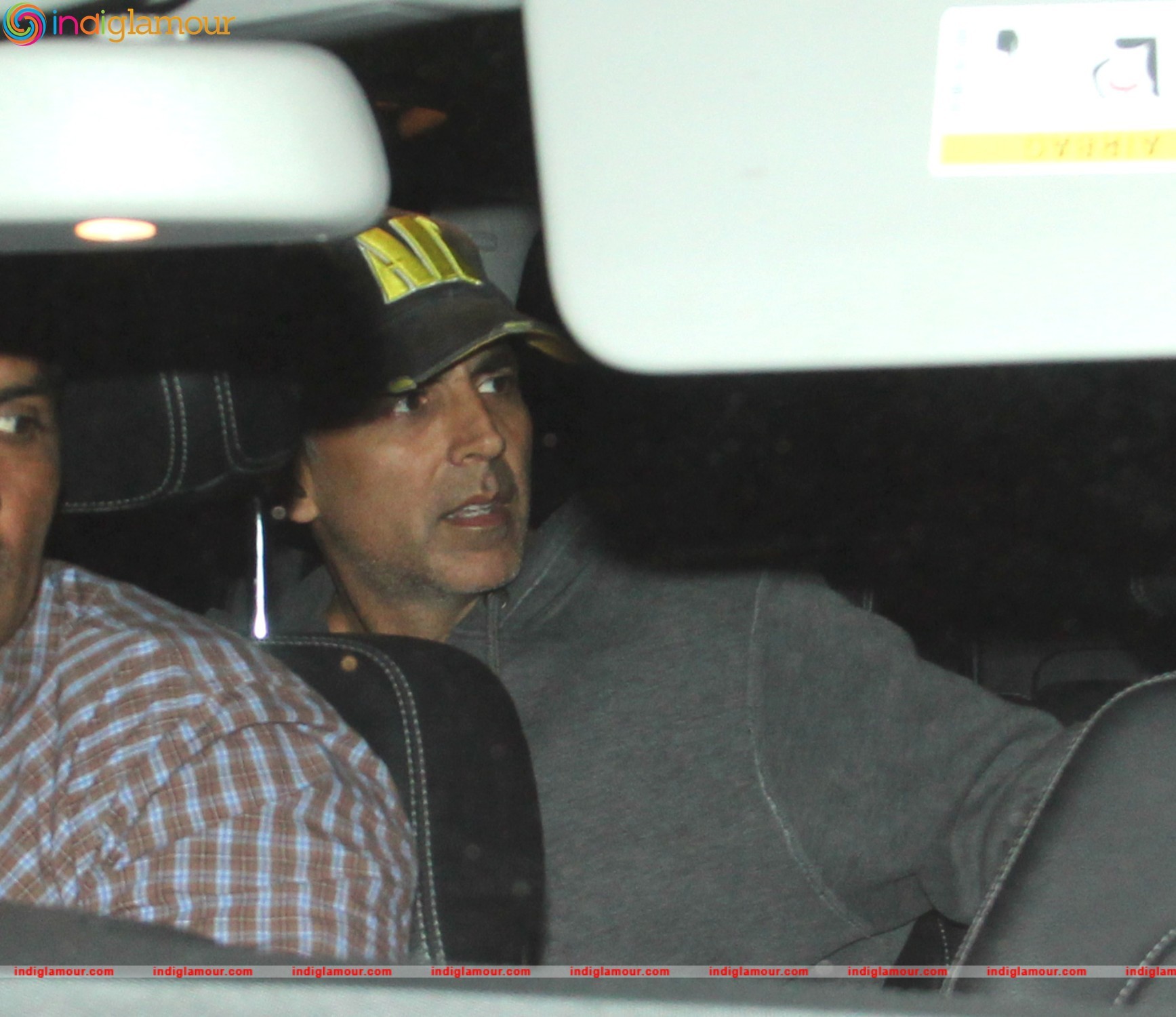 Akshay Kumar Actor hd photo