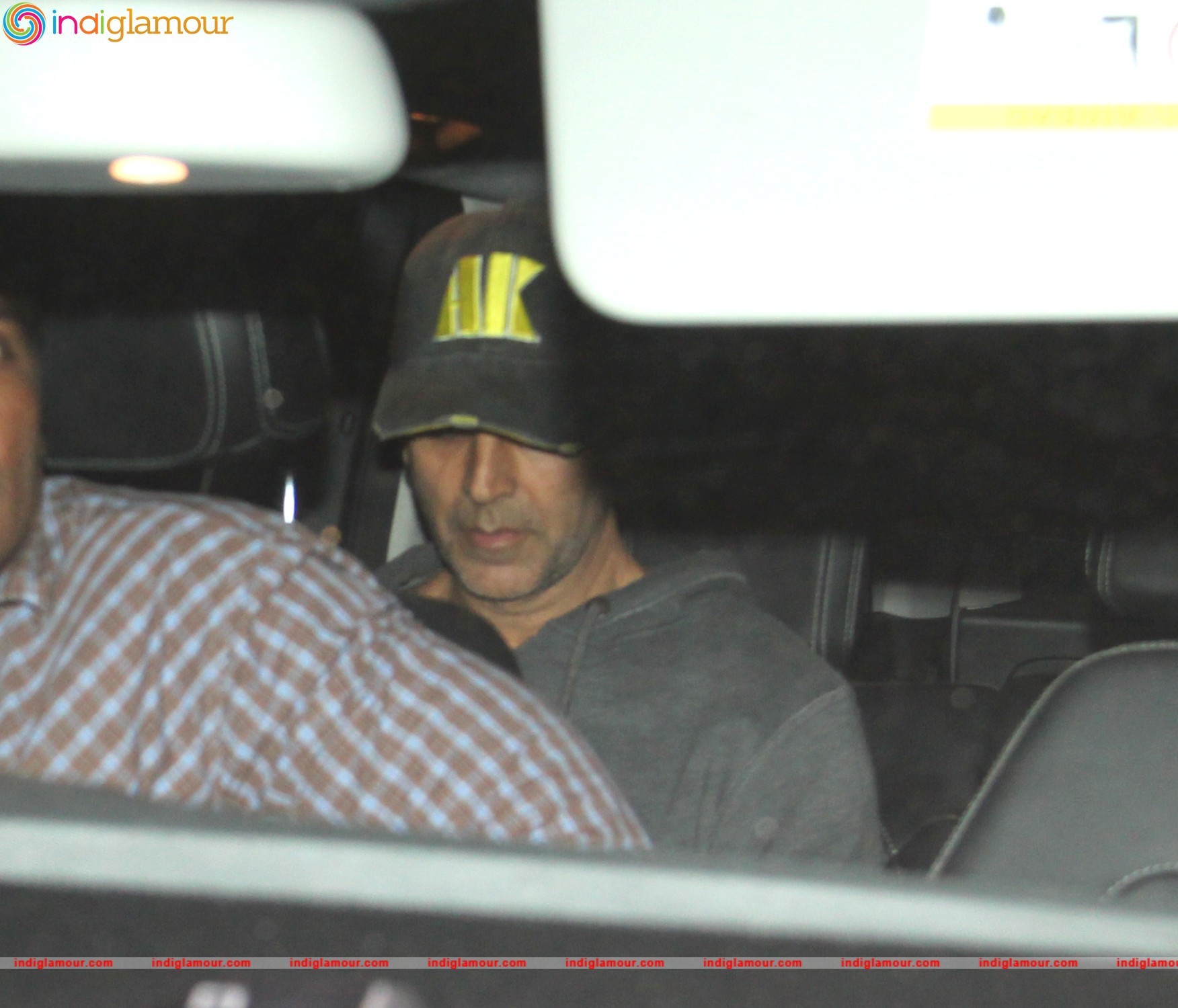 Akshay Kumar Actor hd photo