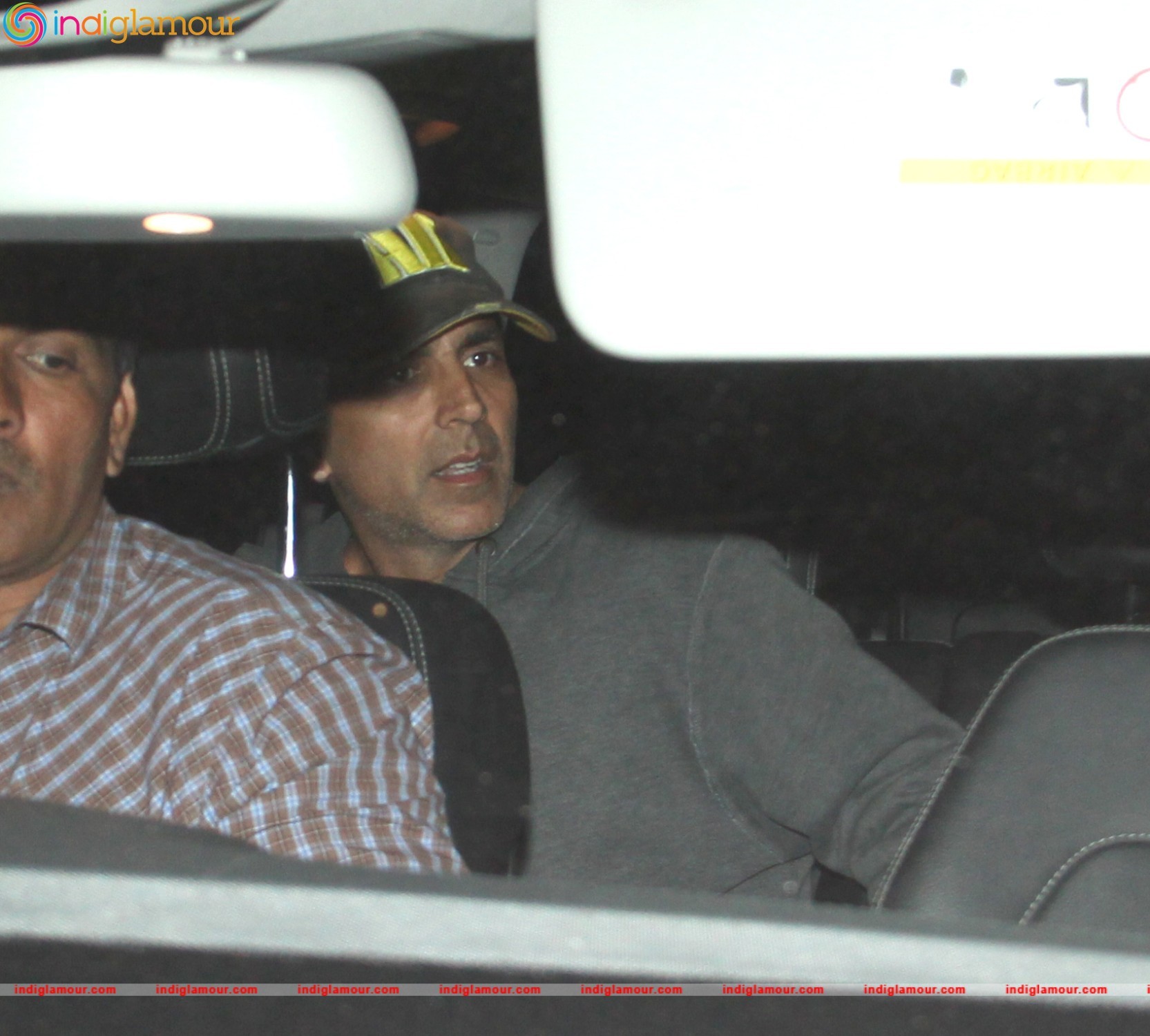 Akshay Kumar Actor hd photo