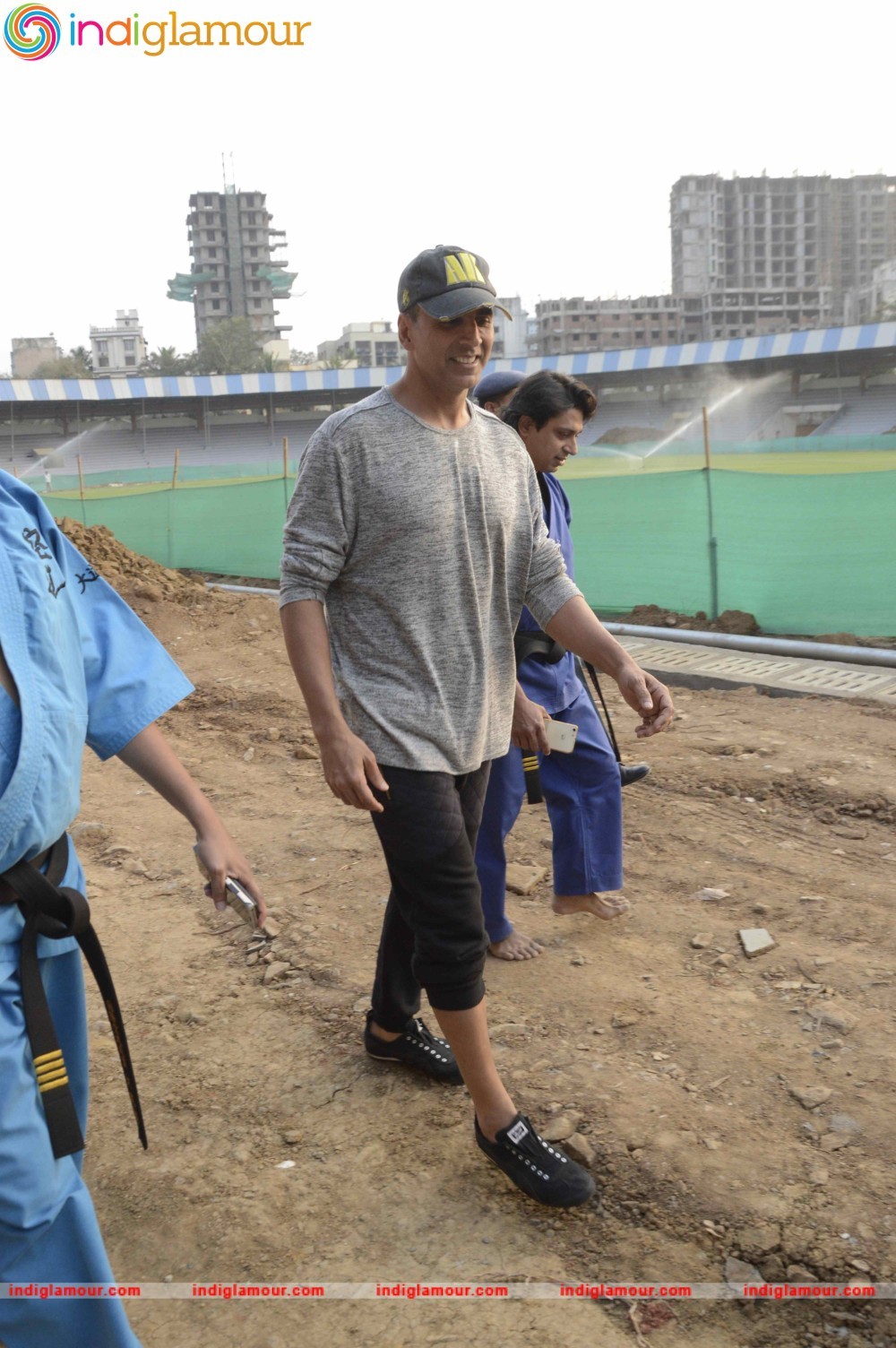 Akshay Kumar Actor hd photo
