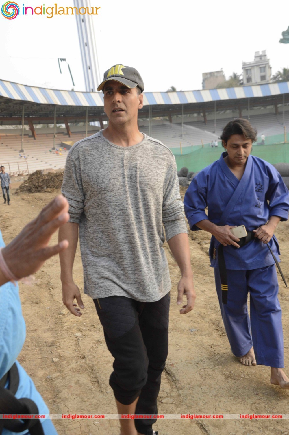 Akshay Kumar Actor hd photo