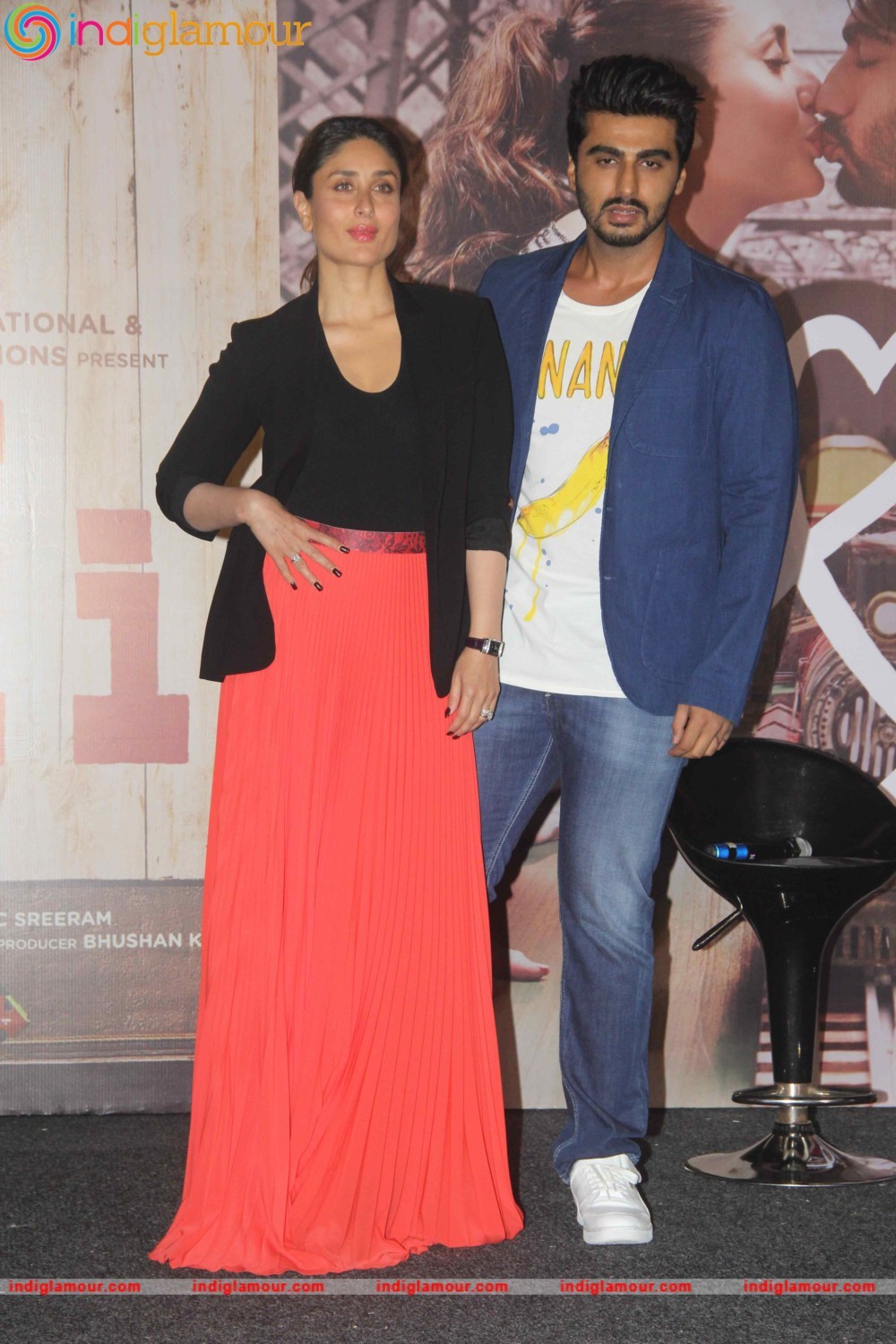 Arjun Kapoor Actor hd photo