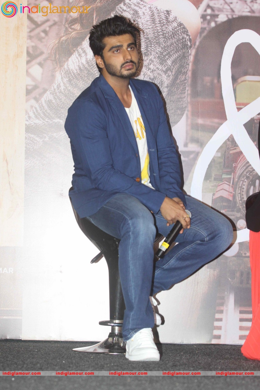 Arjun Kapoor Actor hd photo