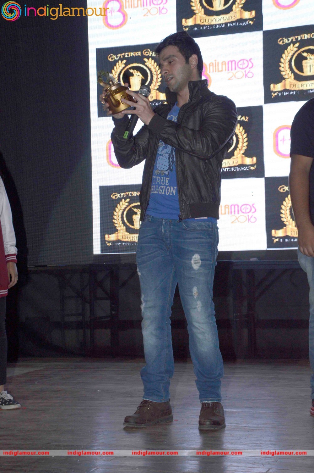 Girish Kumar Actor hd photo