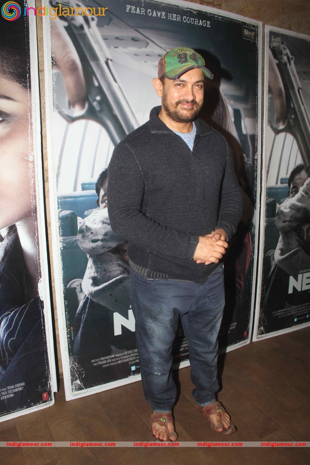 Aamir Khan Actor hd photo