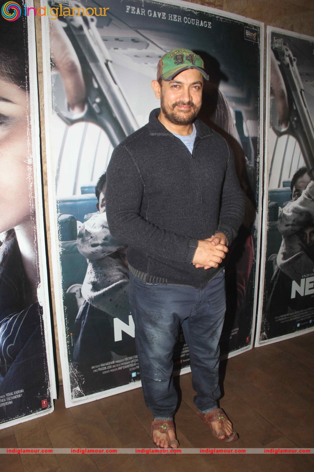 Aamir Khan Actor hd photo