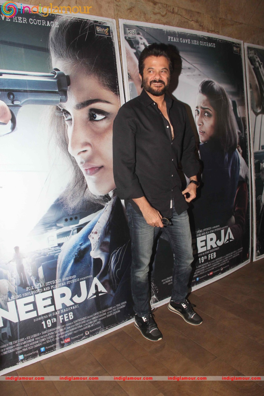 Anil Kapoor Actor hd photo