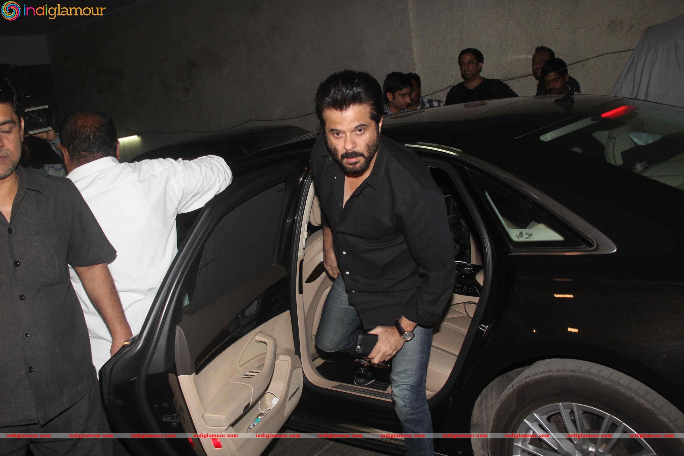 Anil Kapoor Actor hd photo