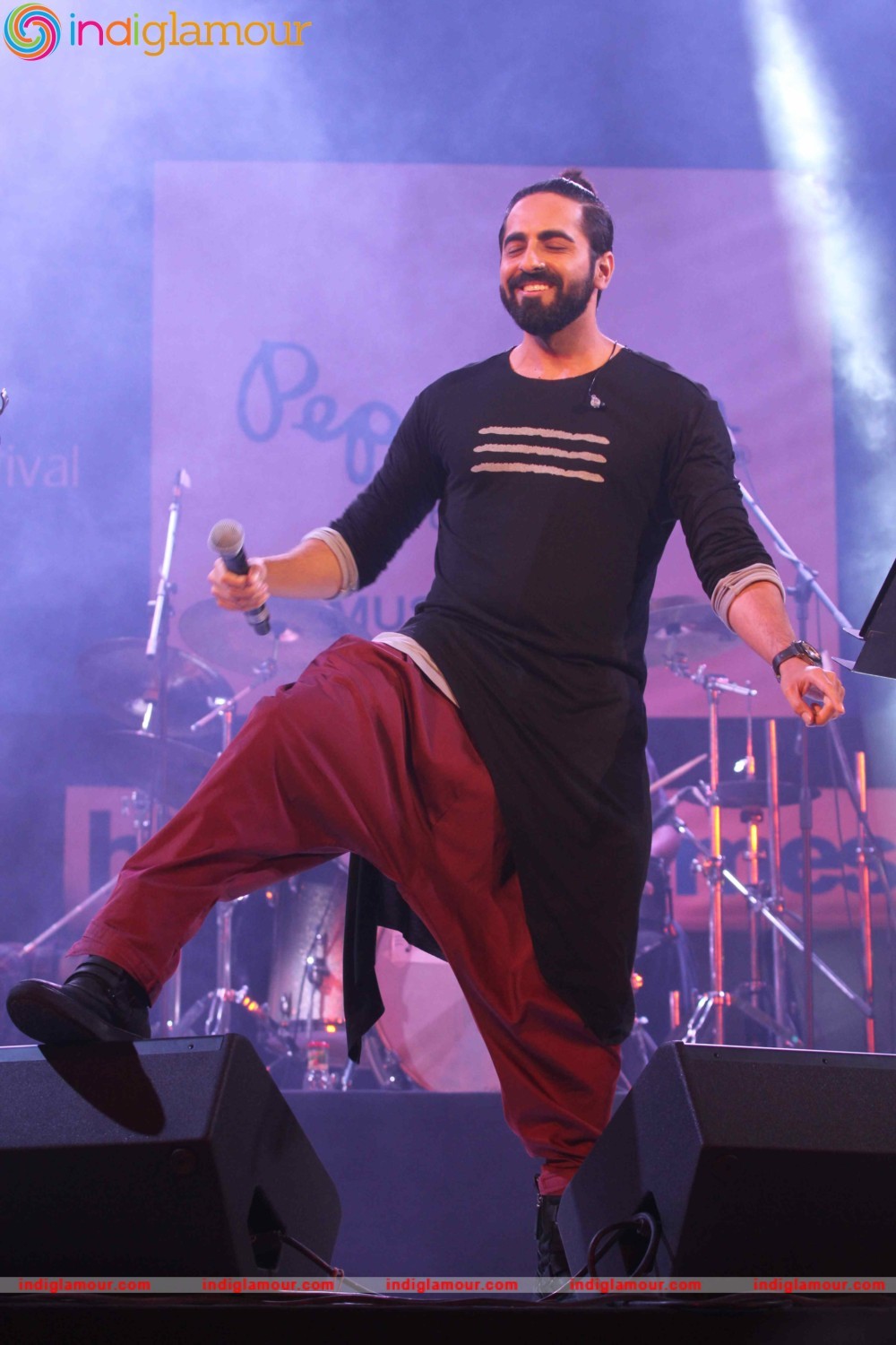 Ayushmann Khurana Actor hd photo