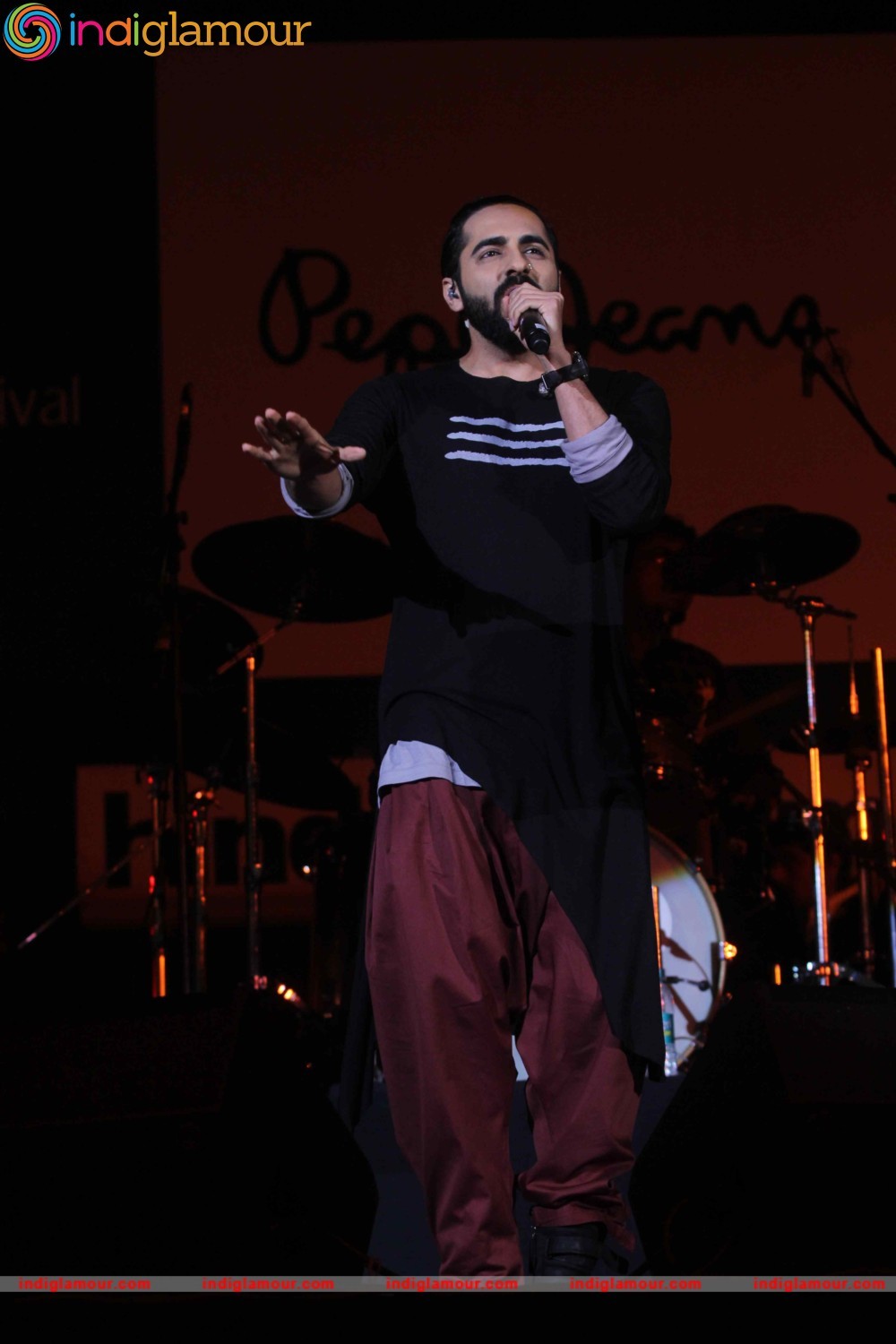 Ayushmann Khurana Actor hd photo