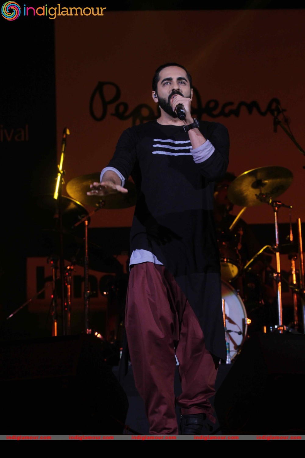 Ayushmann Khurana Actor hd photo