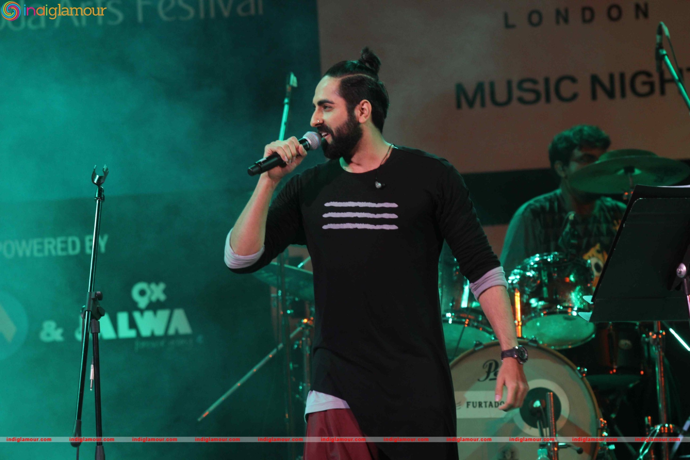 Ayushmann Khurana Actor hd photo