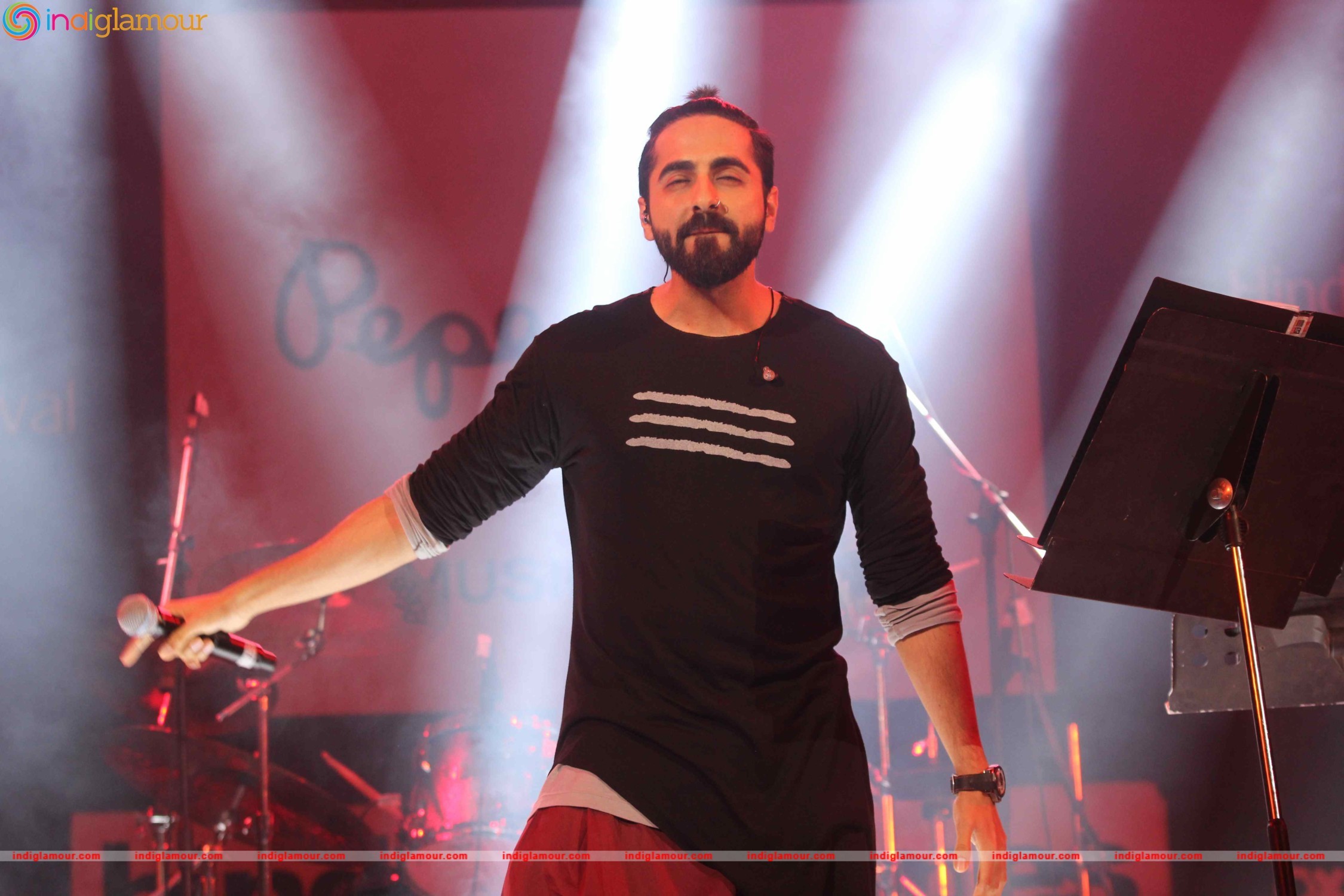 Ayushmann Khurana Actor hd photo
