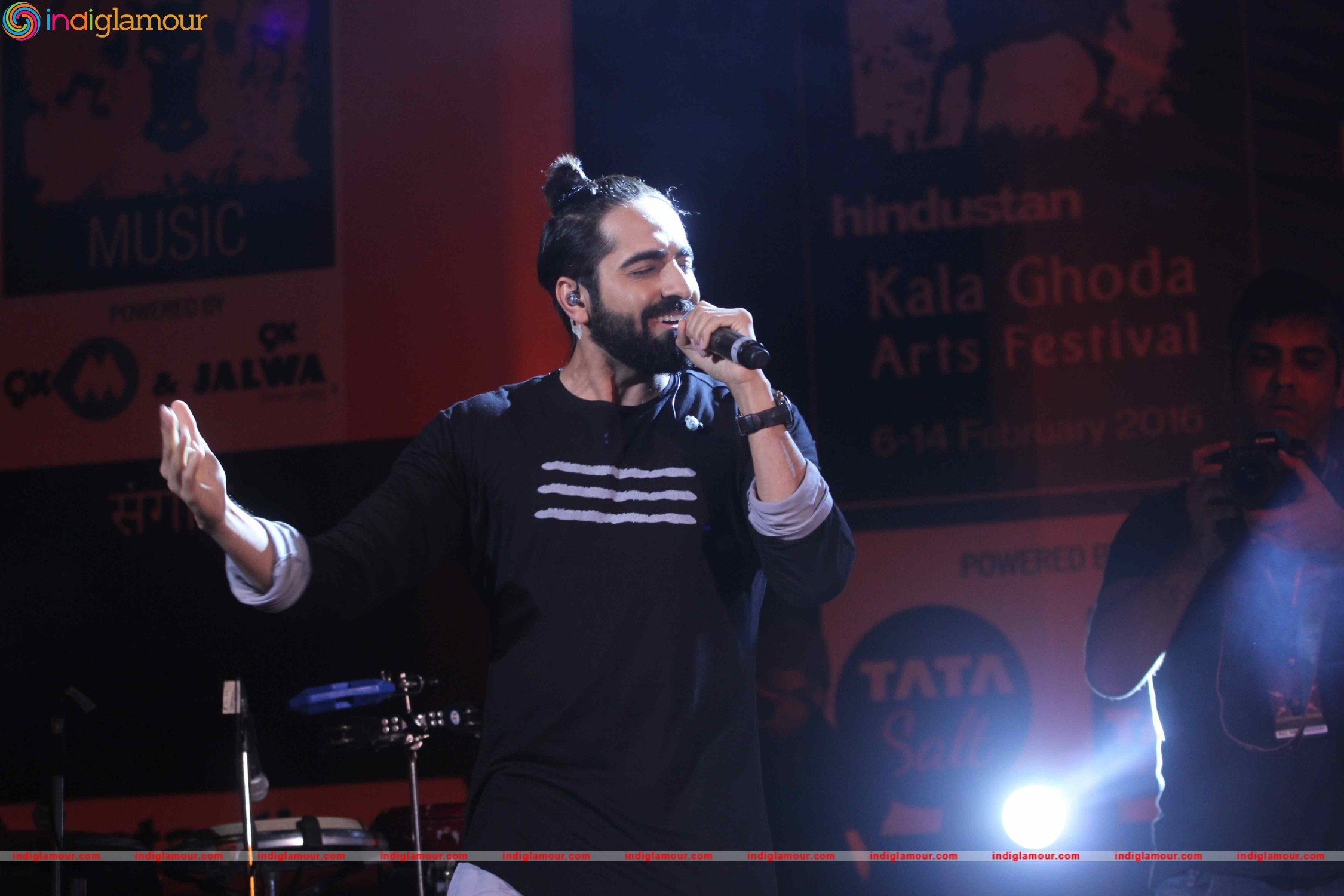 Ayushmann Khurana Actor hd photo