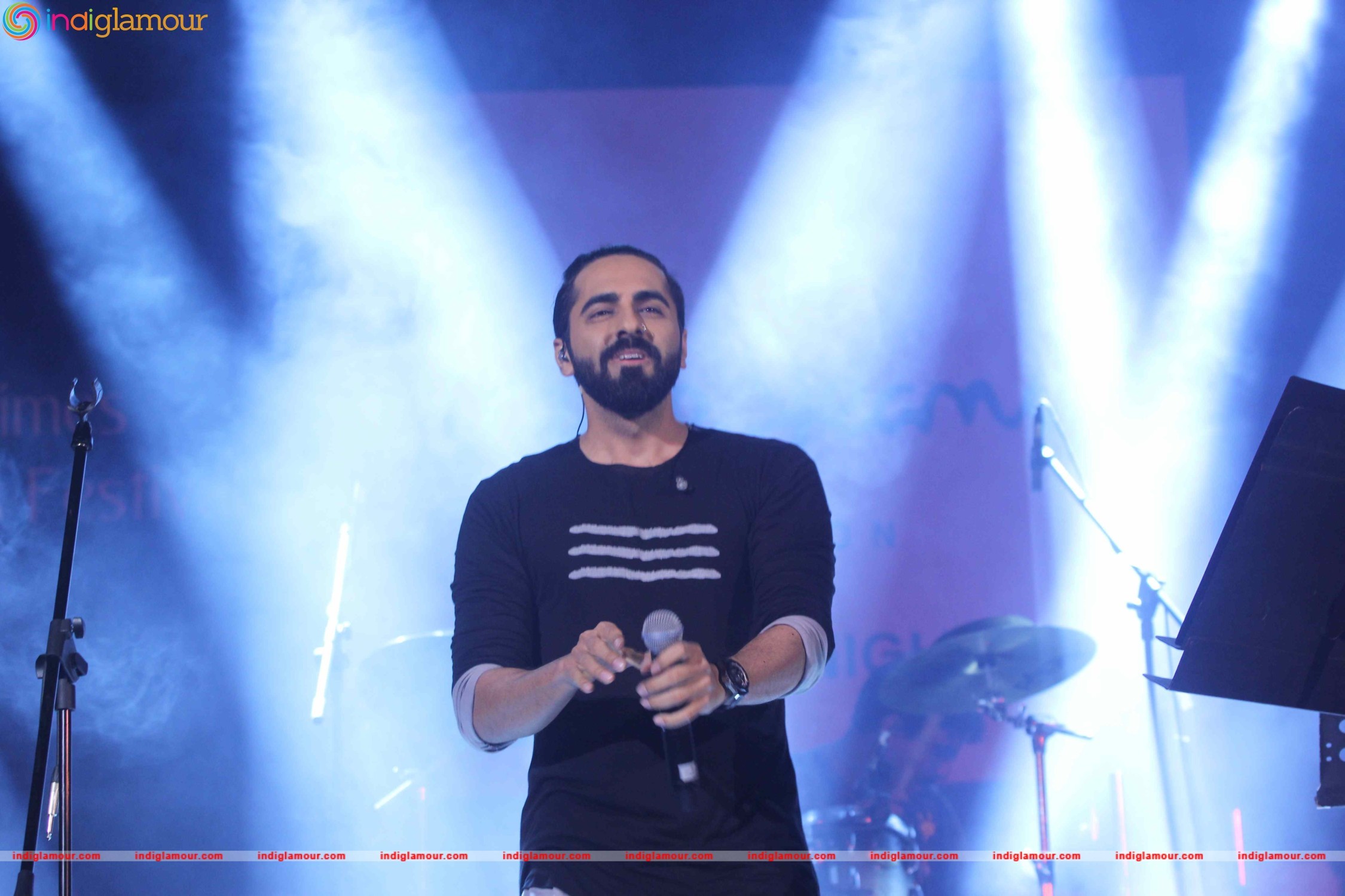 Ayushmann Khurana Actor hd photo