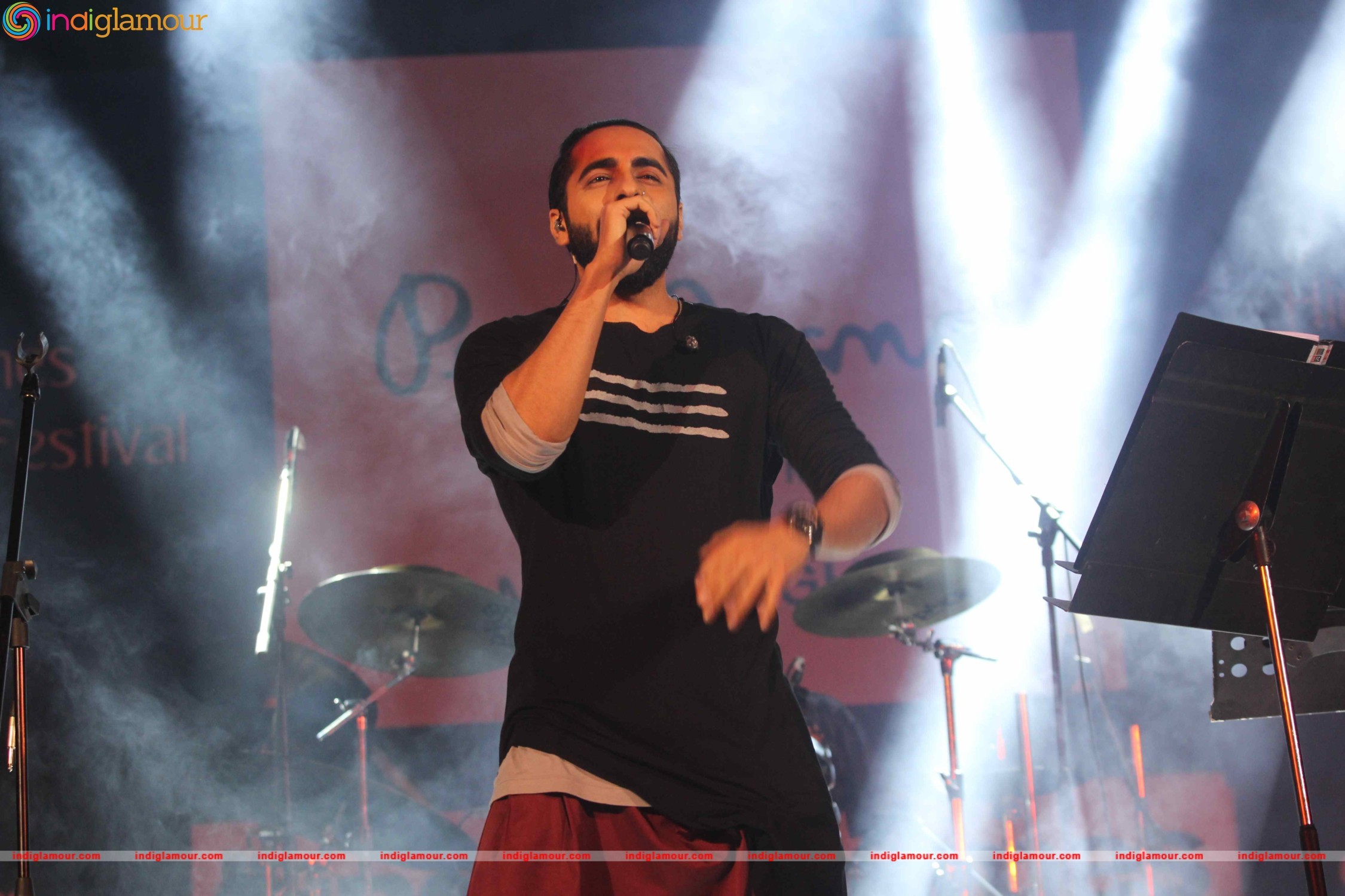 Ayushmann Khurana Actor hd photo