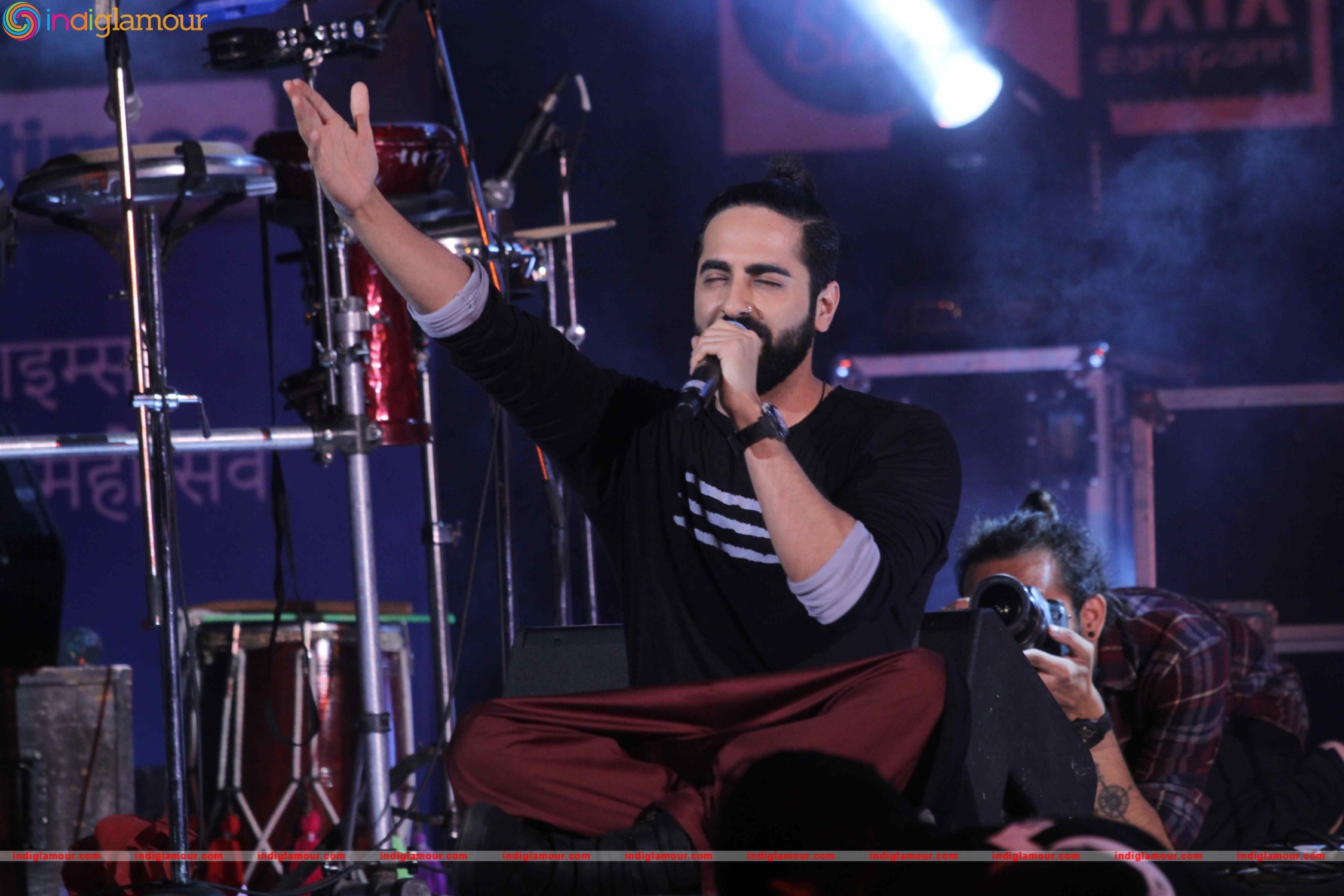 Ayushmann Khurana Actor hd photo