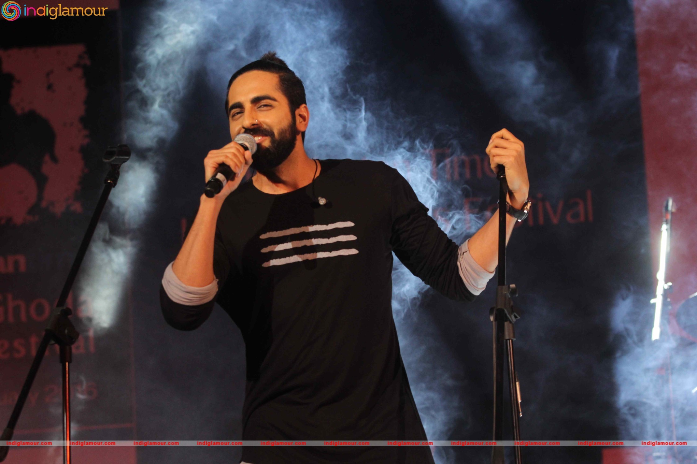 Ayushmann Khurana Actor hd photo