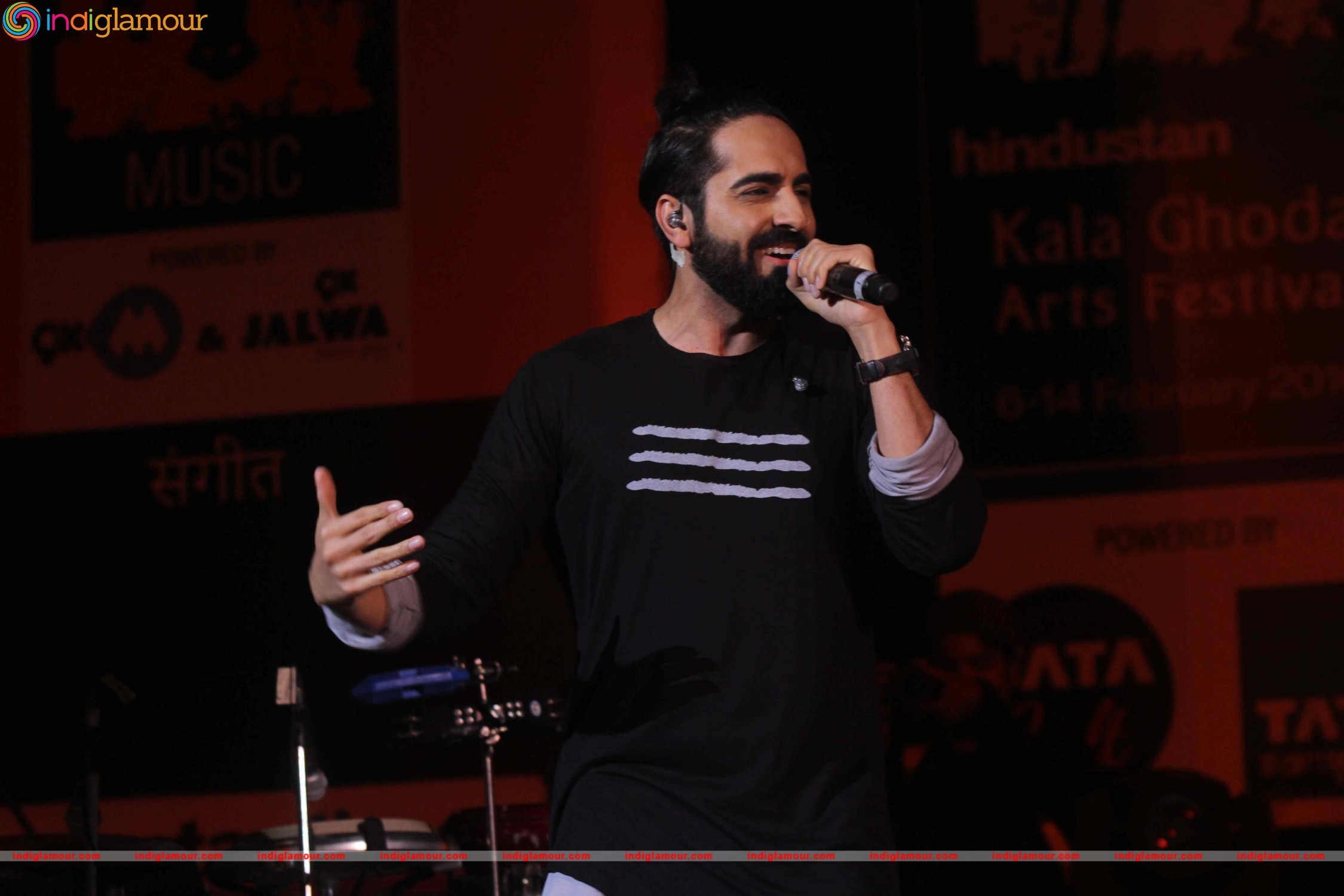 Ayushmann Khurana Actor hd photo