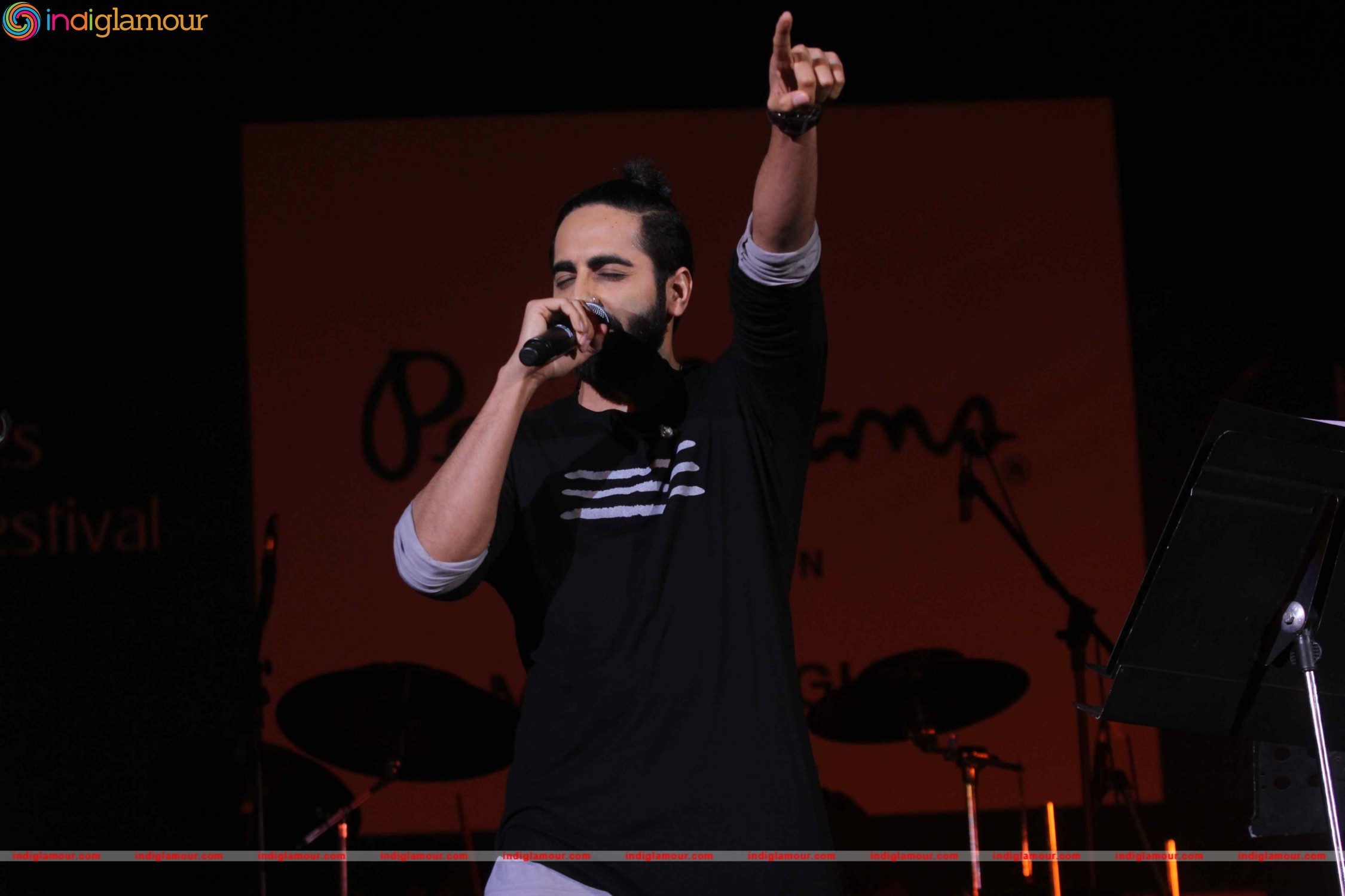 Ayushmann Khurana Actor hd photo