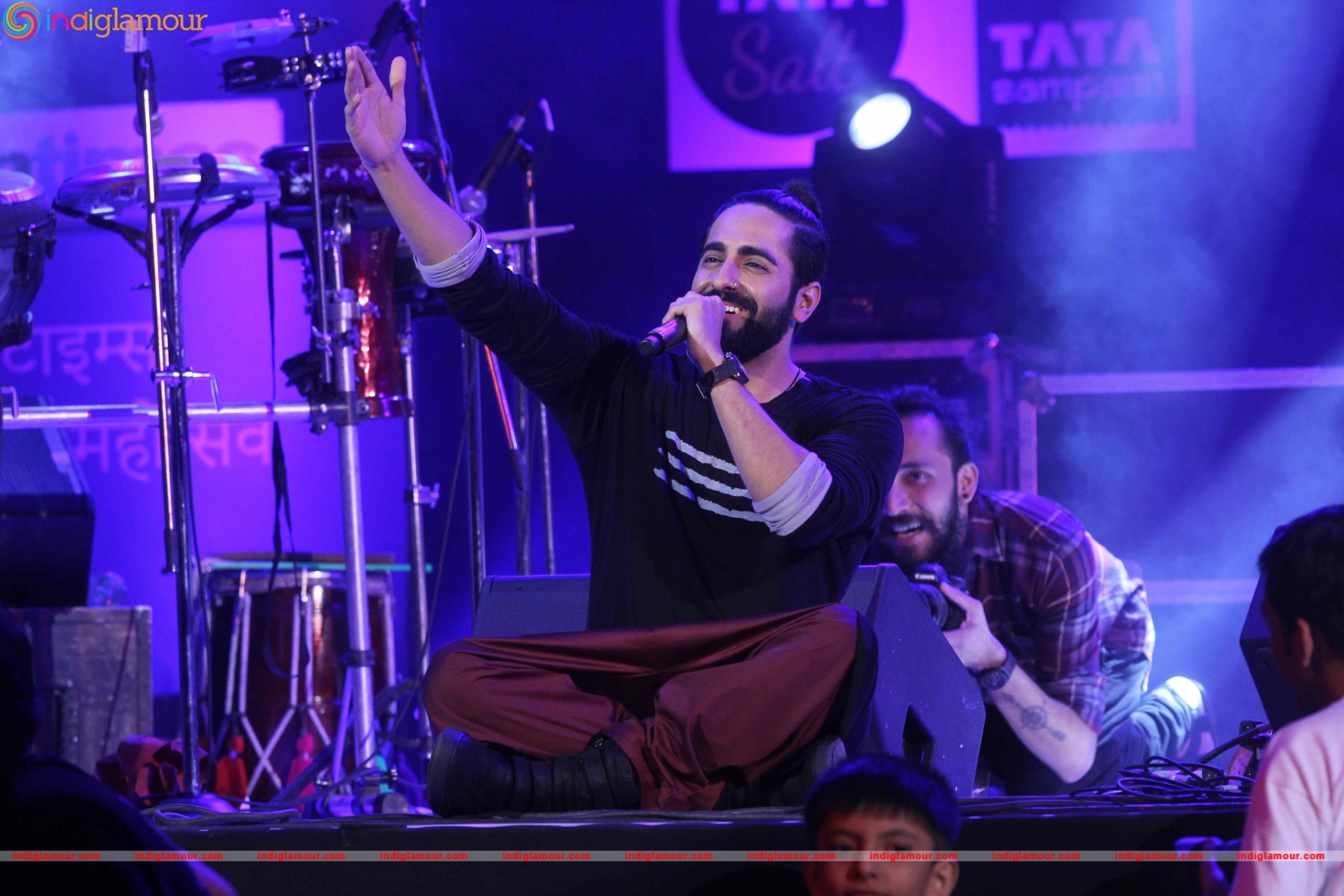 Ayushmann Khurana Actor hd photo