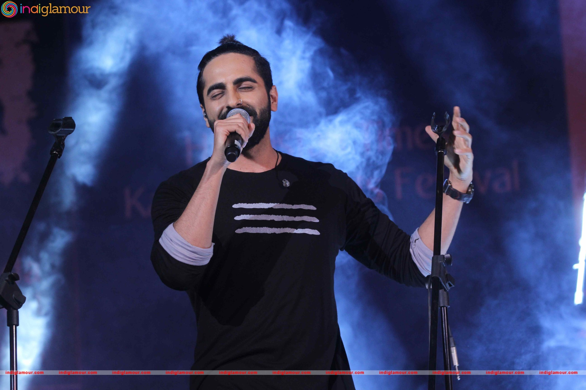 Ayushmann Khurana Actor hd photo