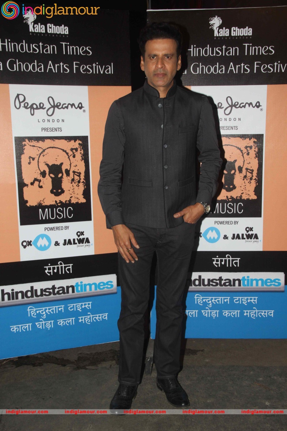 Manoj Bajpai Actor hd photo