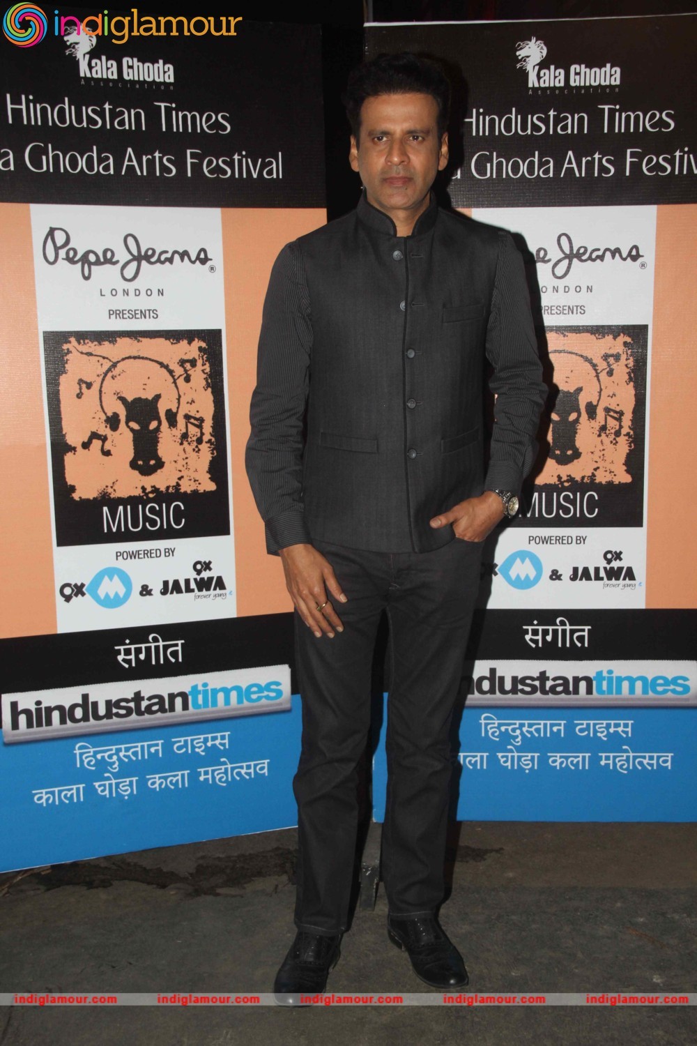 Manoj Bajpai Actor hd photo