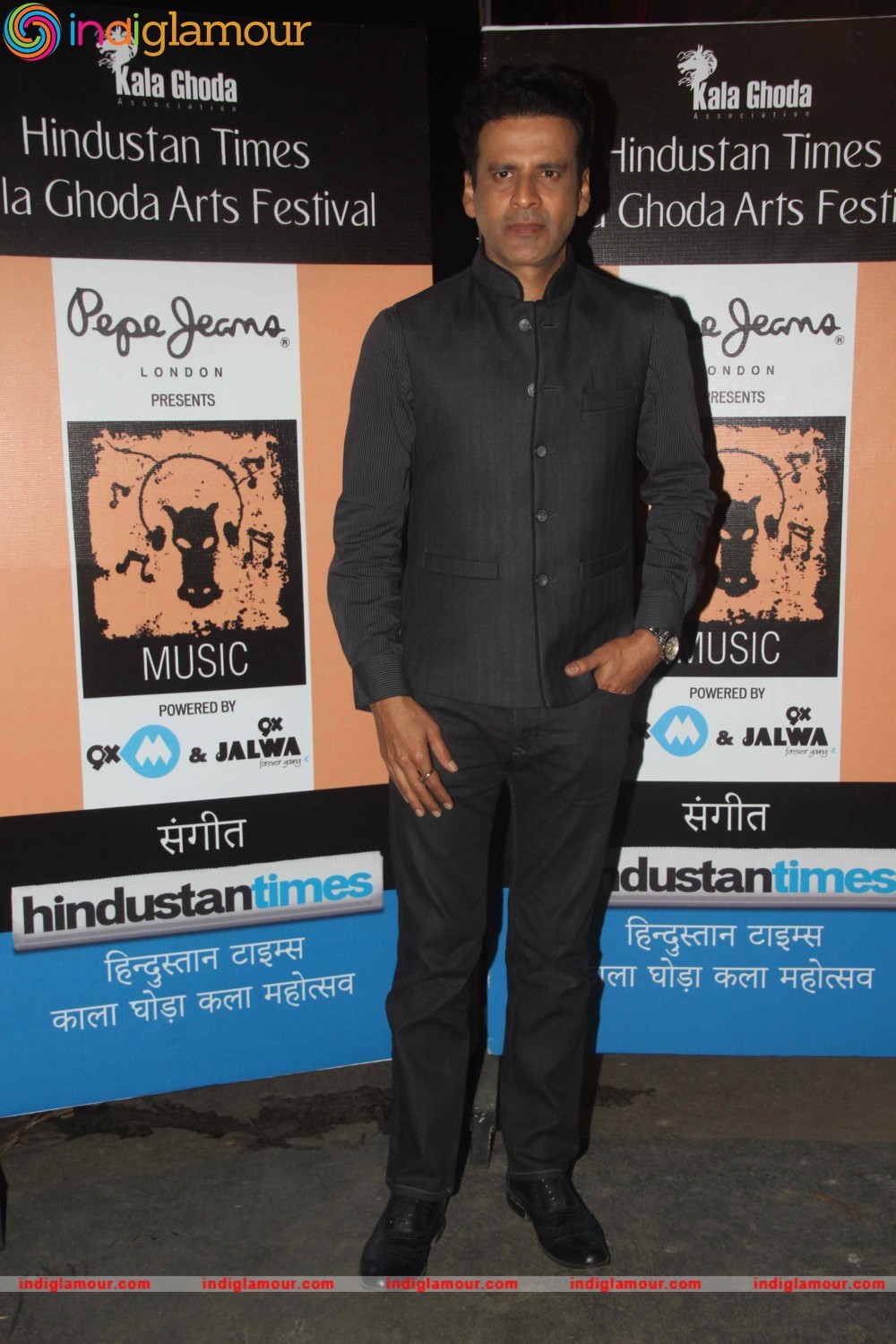 Manoj Bajpai Actor hd photo