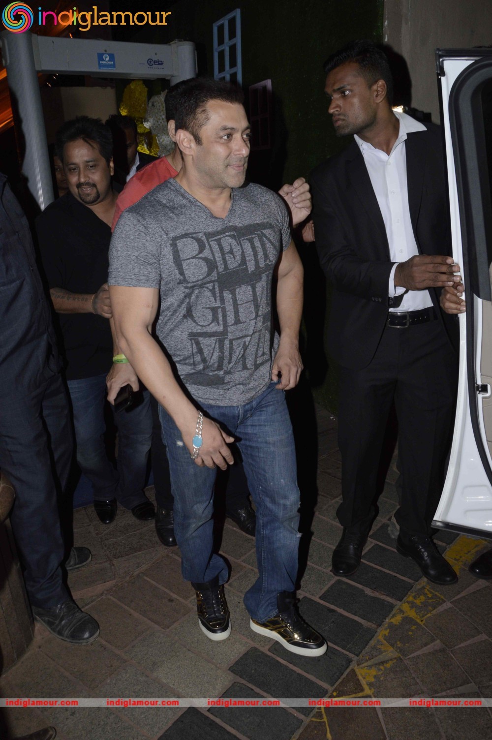 Salman Khan Actor hd photo