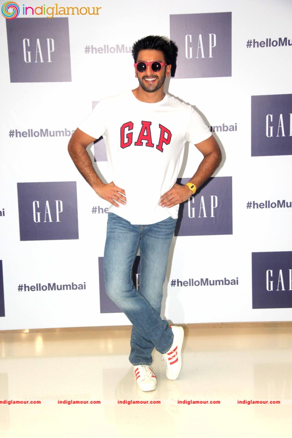 Ranveer Singh Actor hd photo