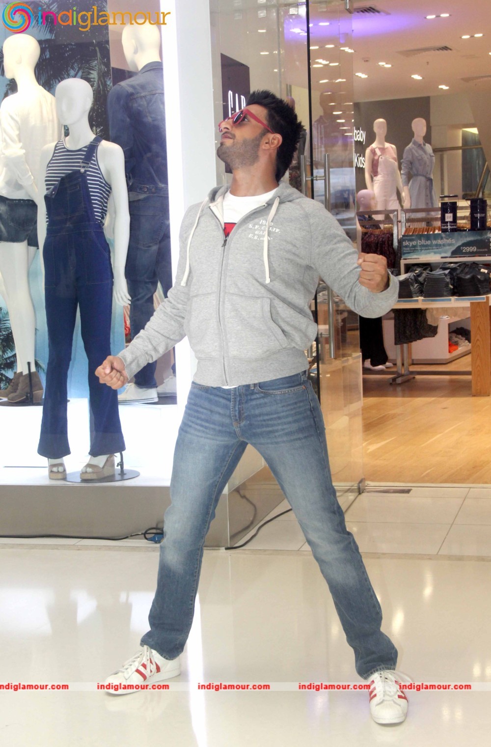 Ranveer Singh Actor hd photo