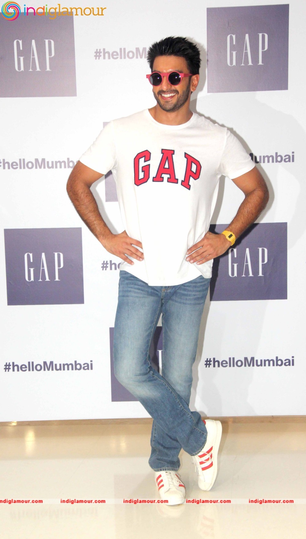 Ranveer Singh Actor hd photo