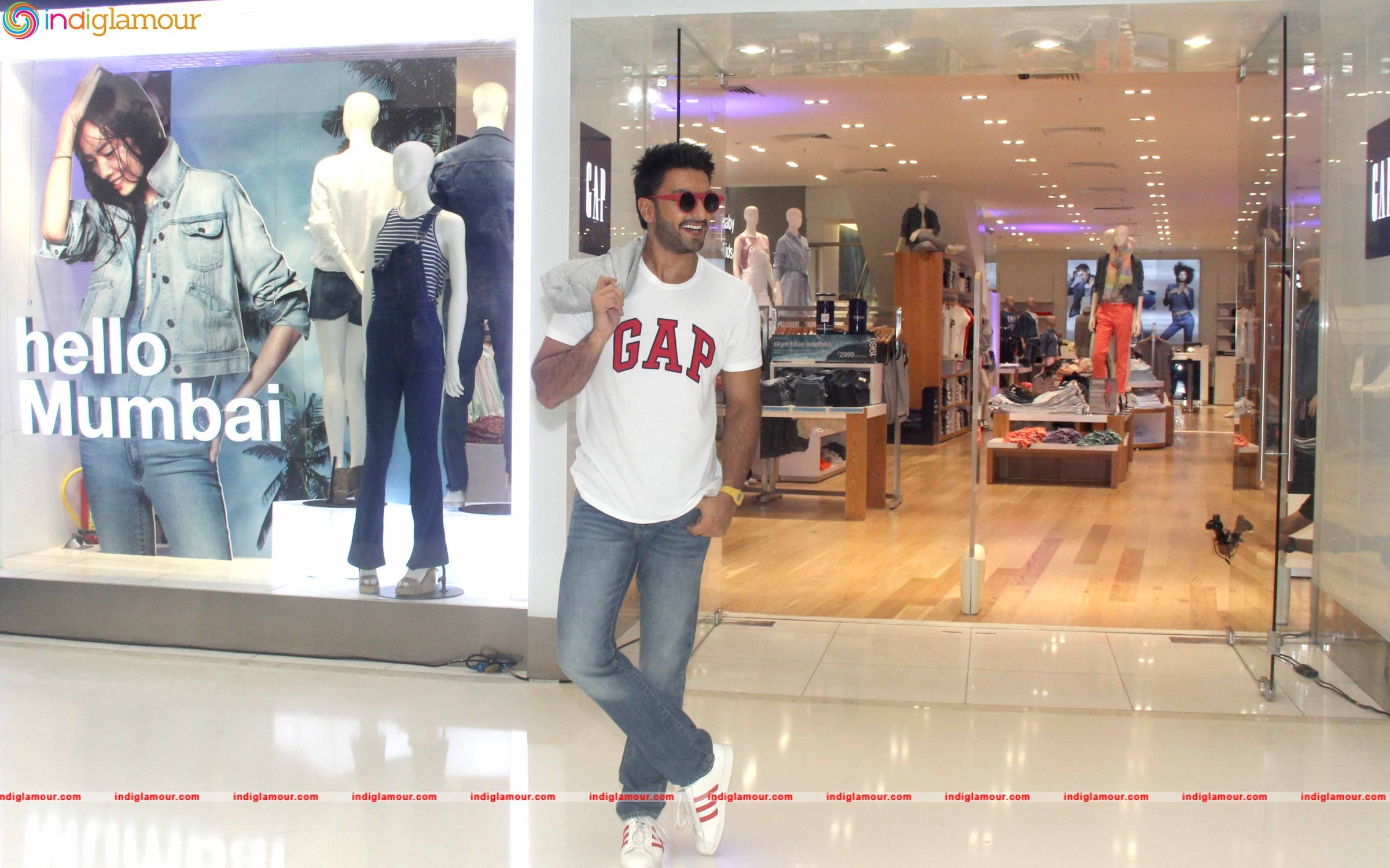 Ranveer Singh Actor hd photo