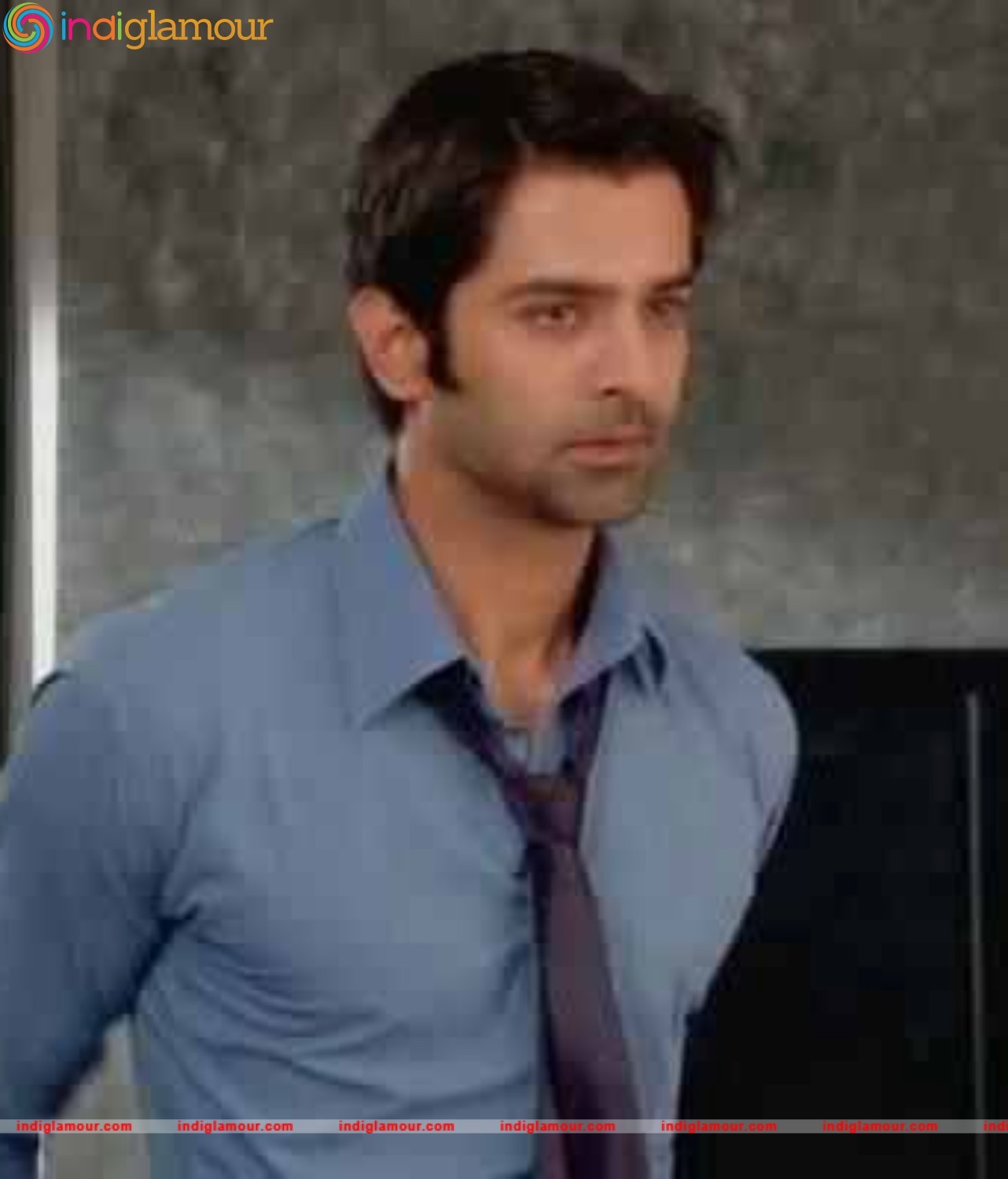 Barun Sobti Actor hd photo