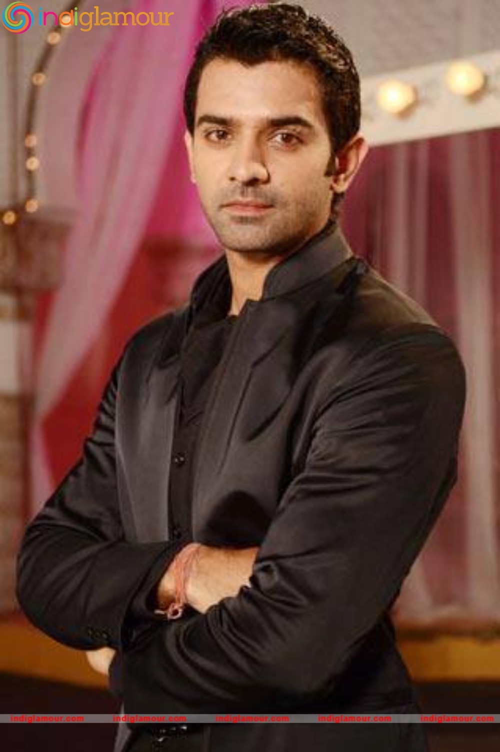 Barun Sobti Actor hd photo