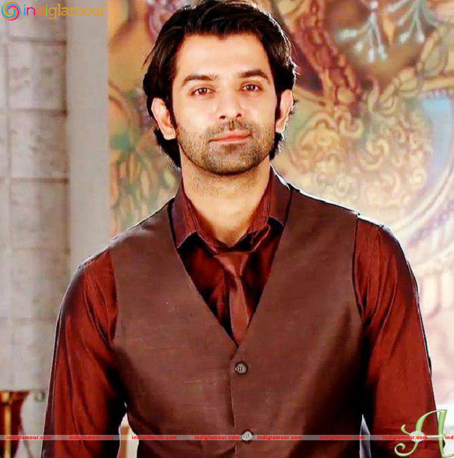 Barun Sobti Actor hd photo