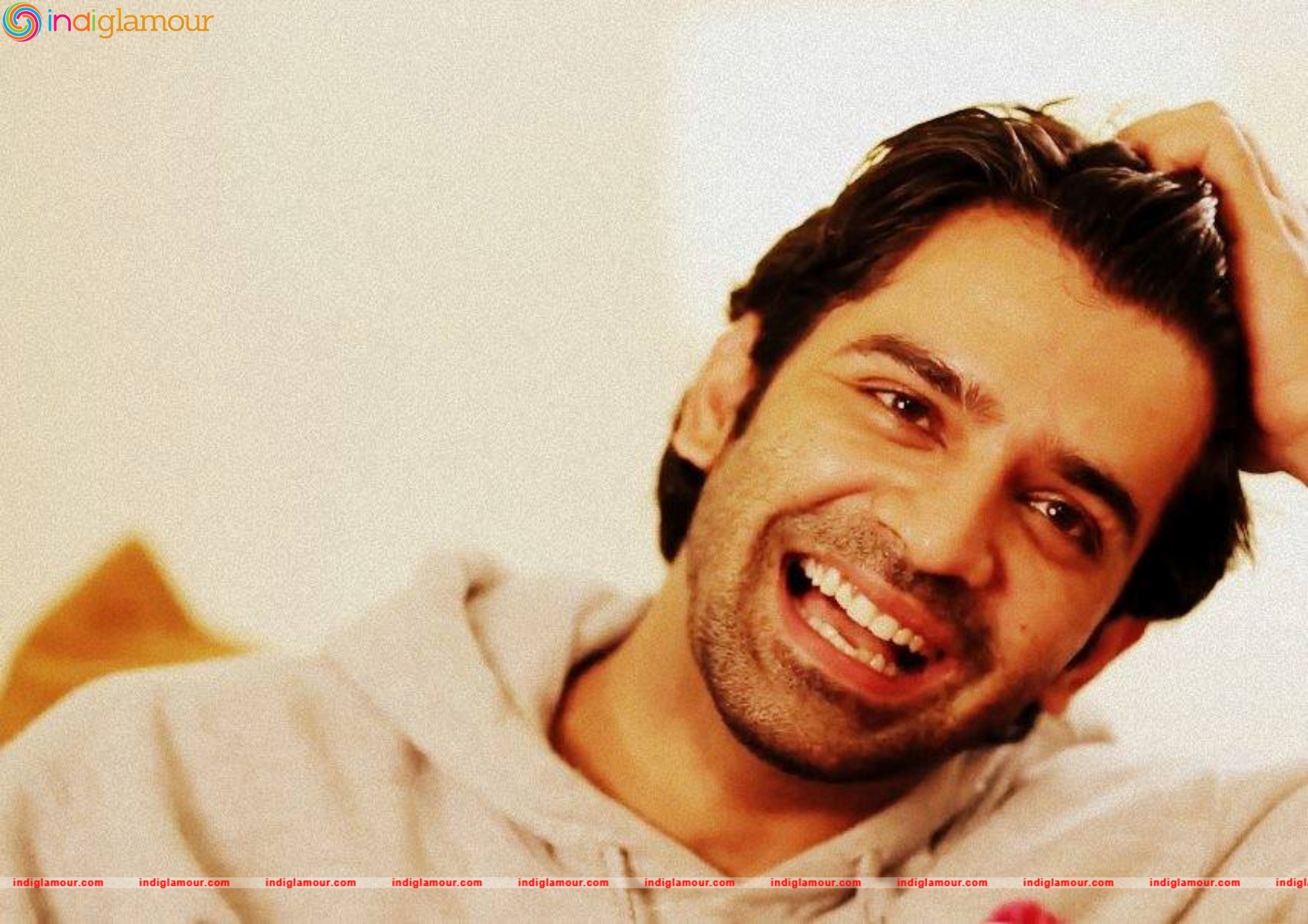 Barun Sobti Actor hd photo