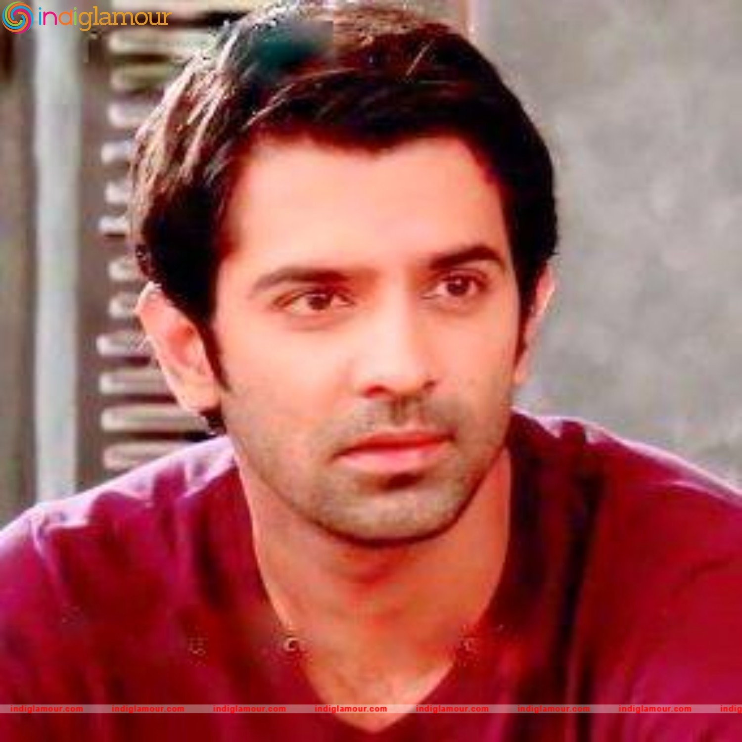 Barun Sobti Actor hd photo