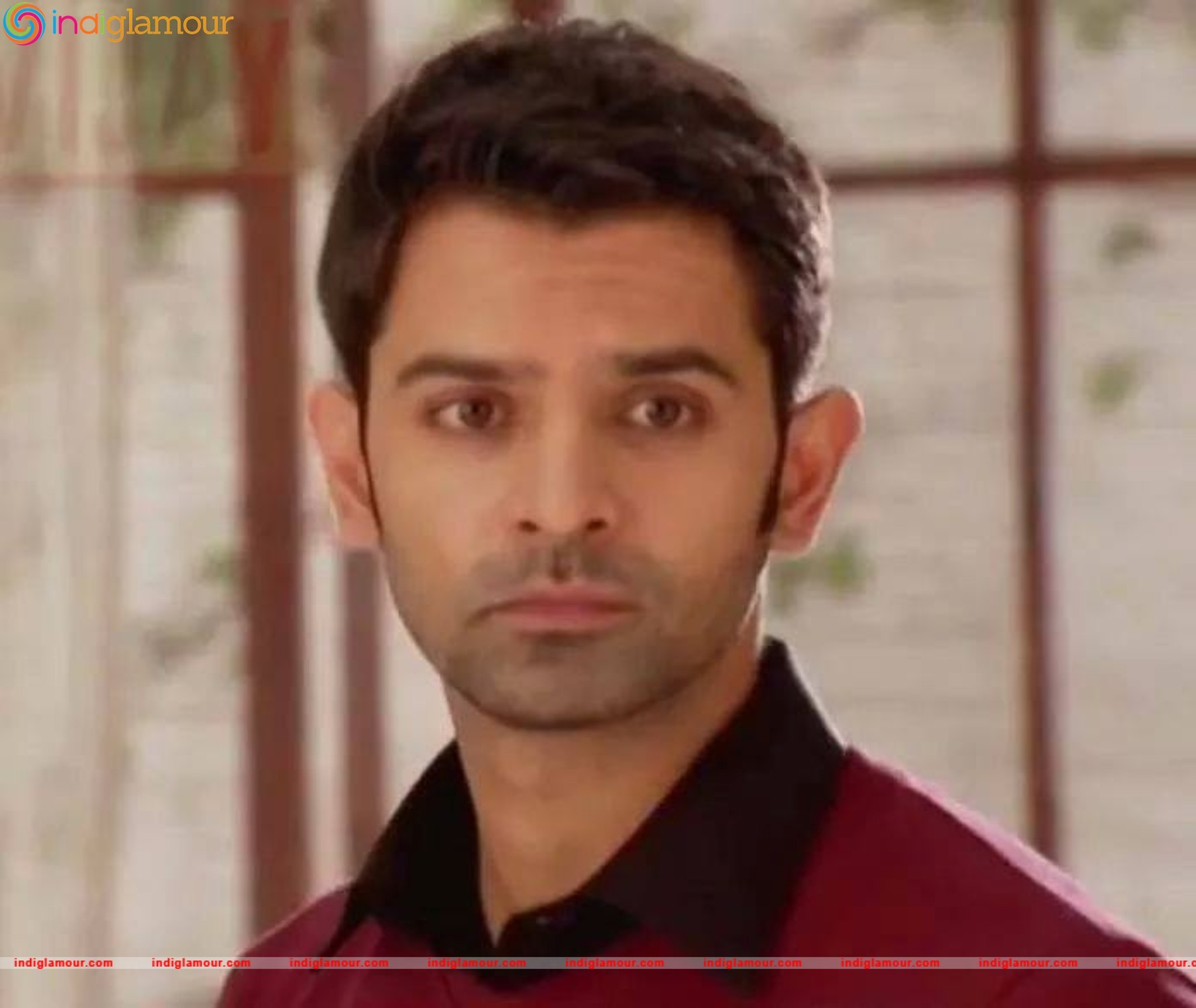 Barun Sobti Actor hd photo