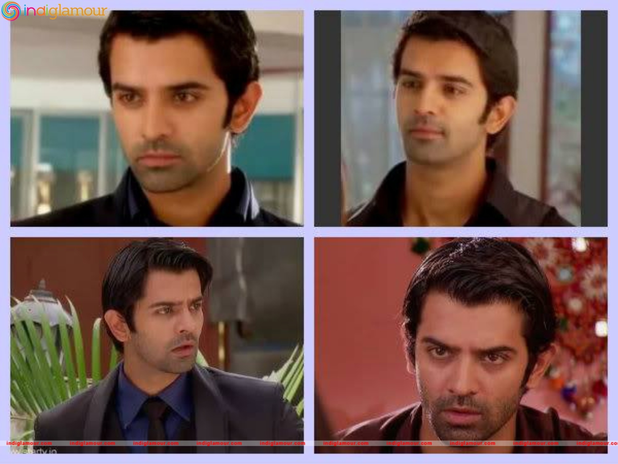 Barun Sobti Actor hd photo